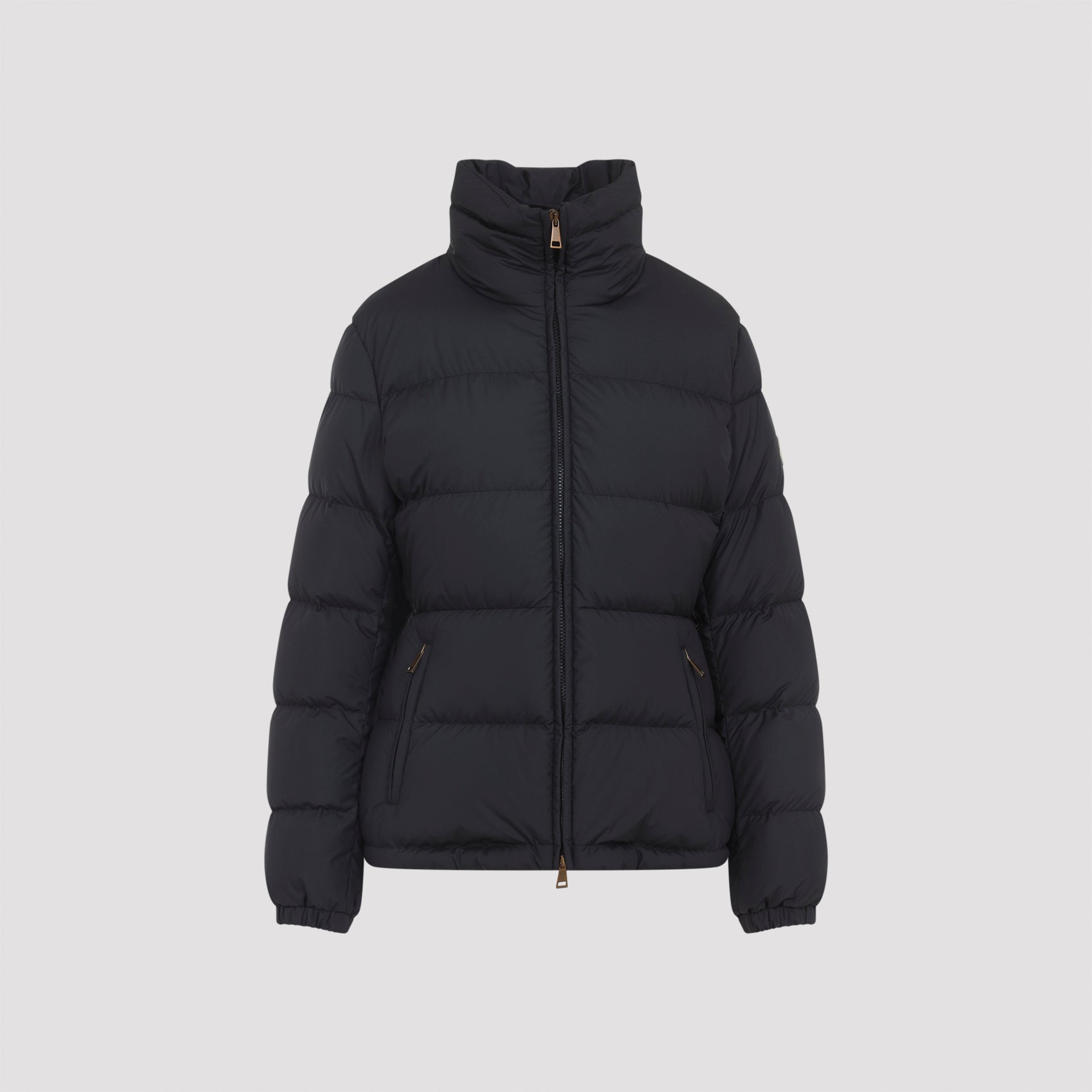MONCLER Women's Mini Down Feather Jacket