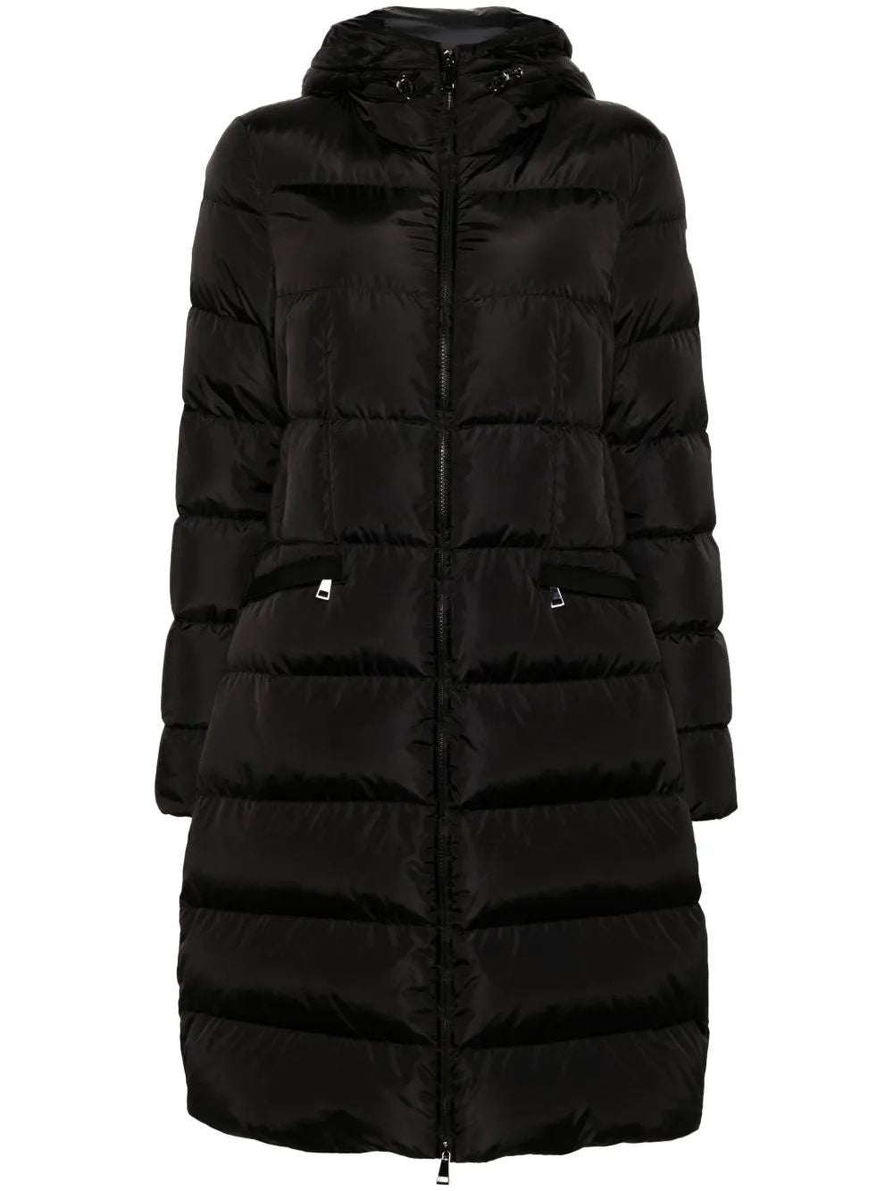 MONCLER Women's Avocette Long Down Jacket