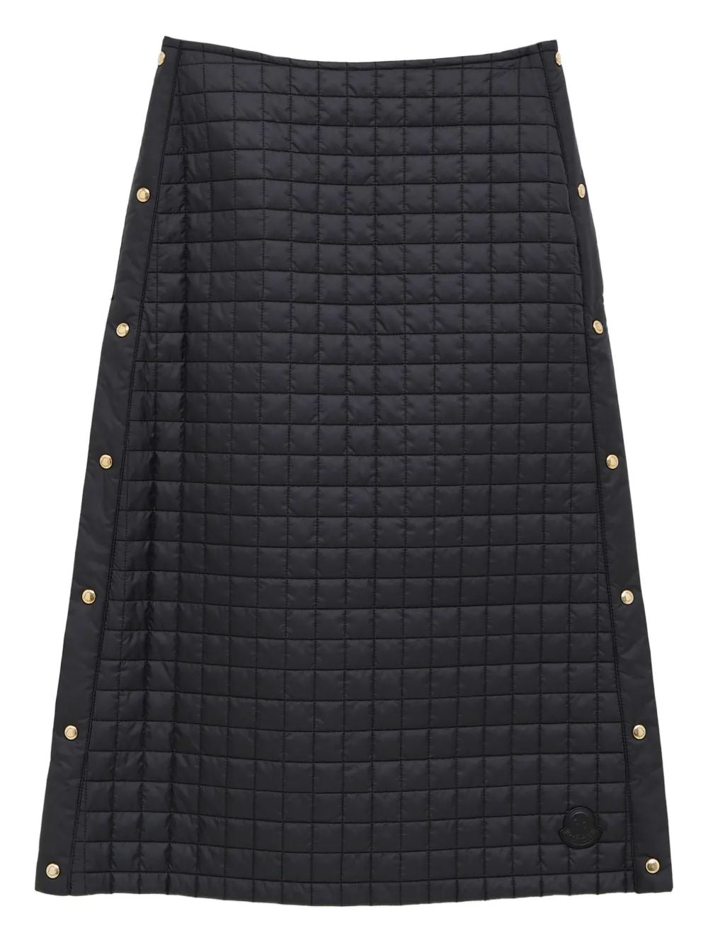 MONCLER Chic Polyester Mini Skirt for Women - FW25 Collection