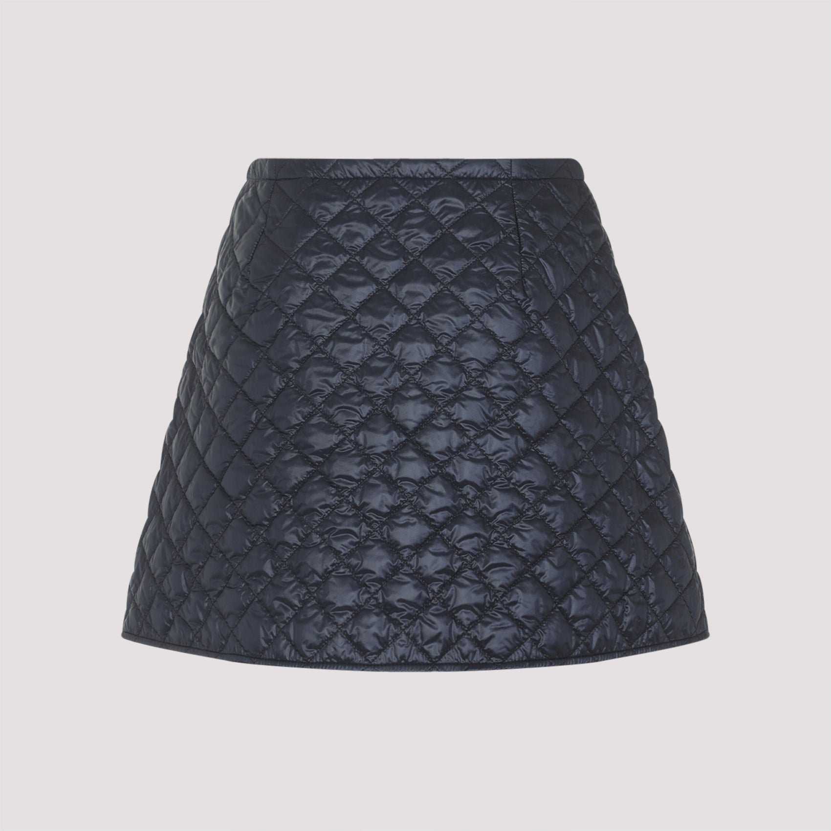 MONCLER Lightweight Mini Skirt for Women