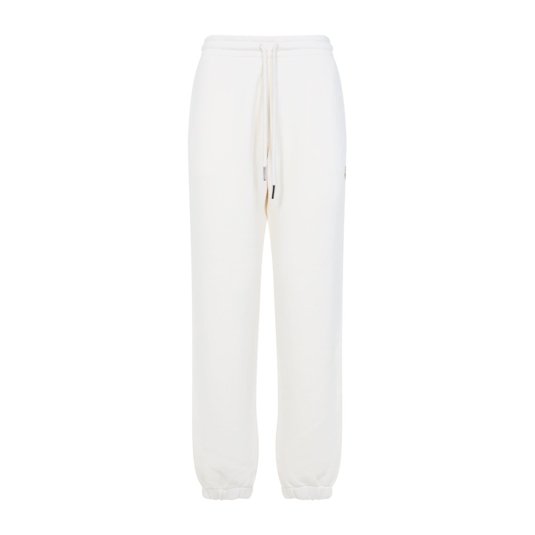 MONCLER Essential Cotton Track Pants for Women