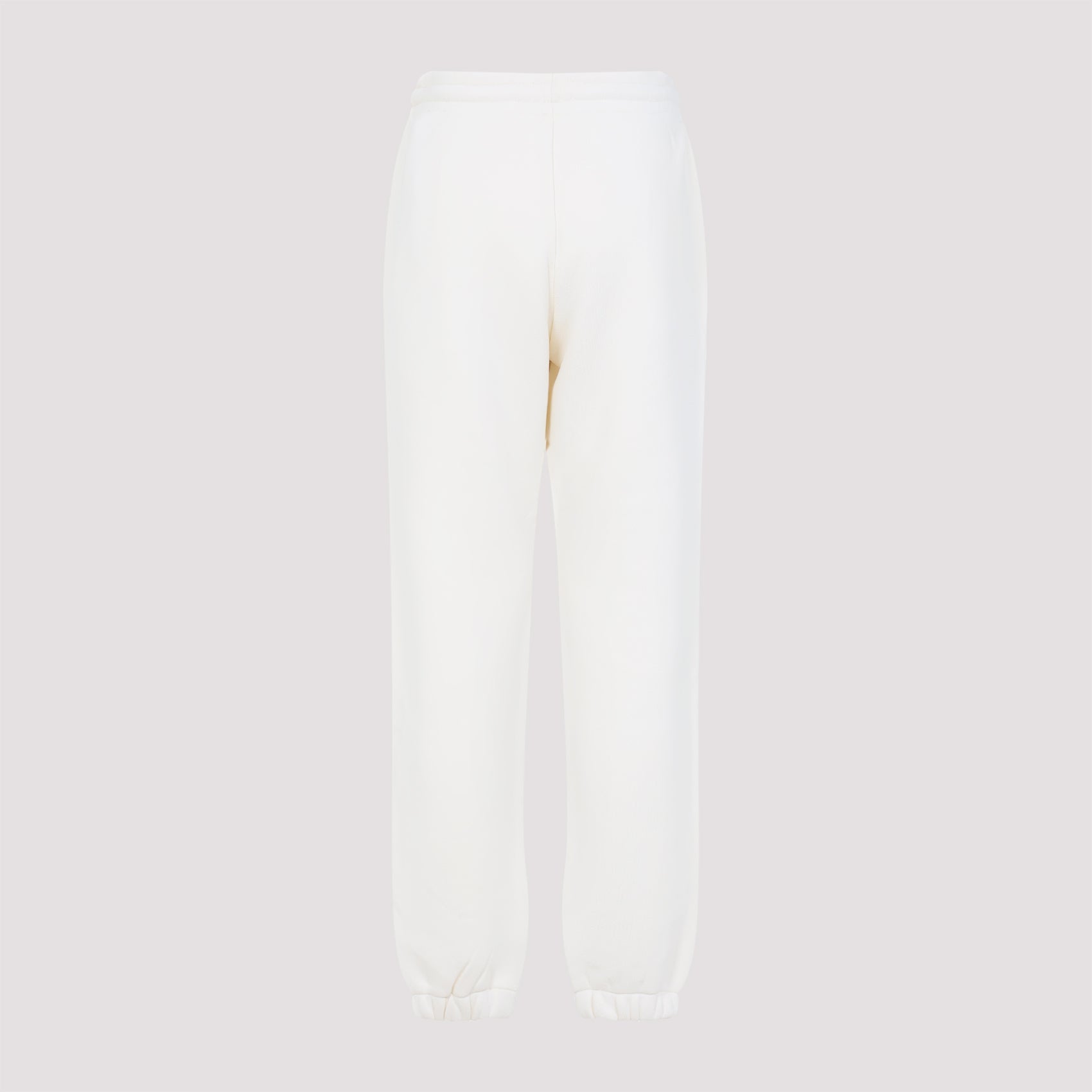 MONCLER Essential Cotton Track Pants for Women