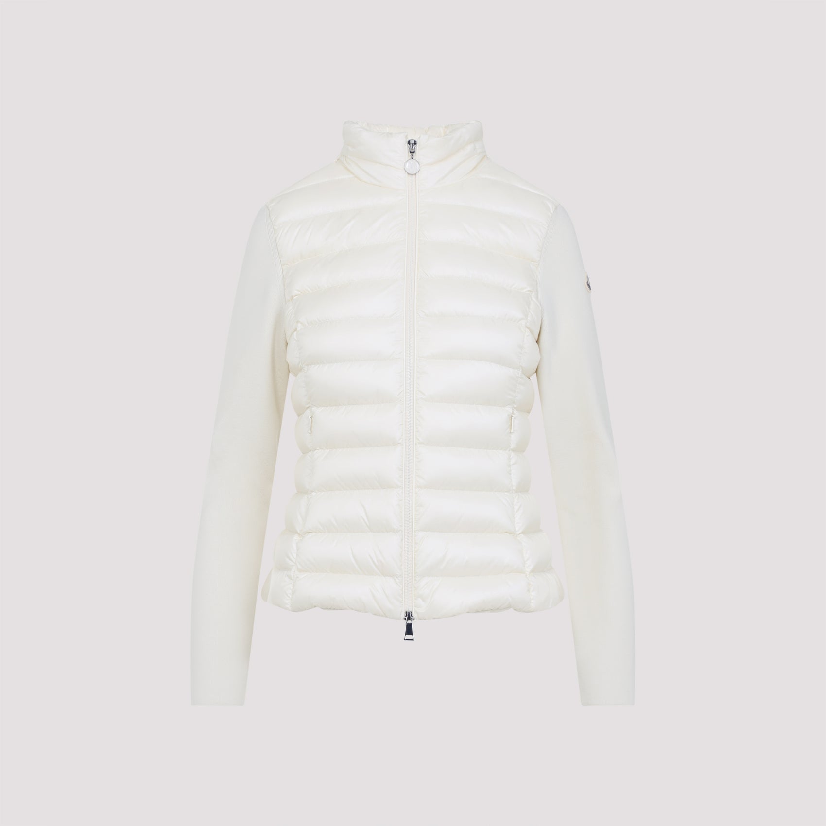 MONCLER Women's Virgin Wool Jacket