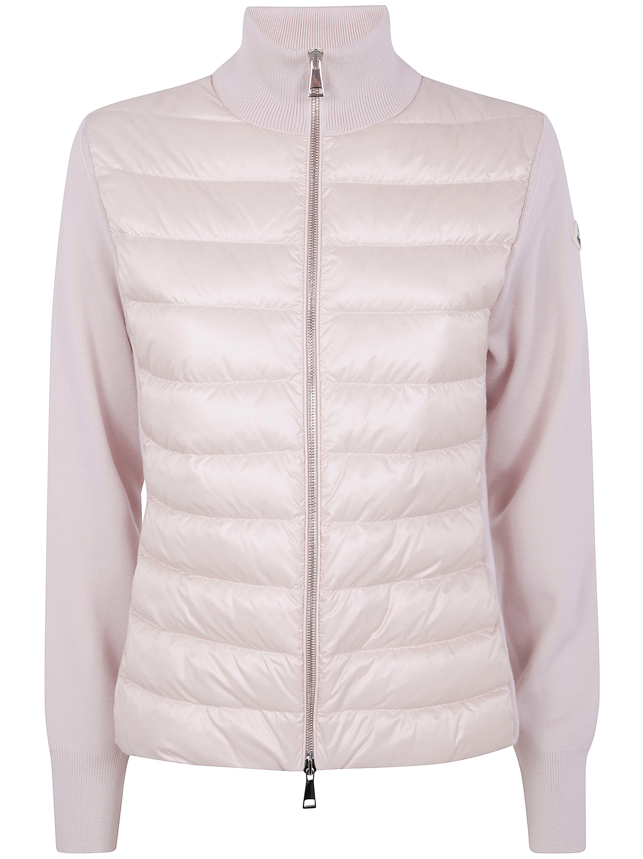 MONCLER Stylish Cardigan for Women - FW25 Collection