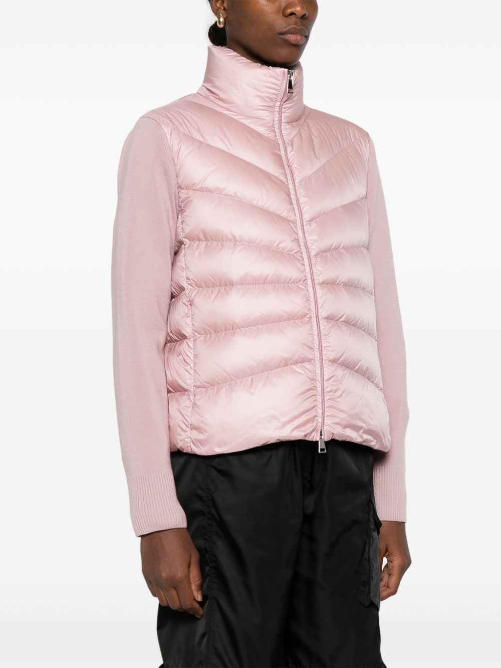 MONCLER Women's Stylish Sweater - FW25 Collection