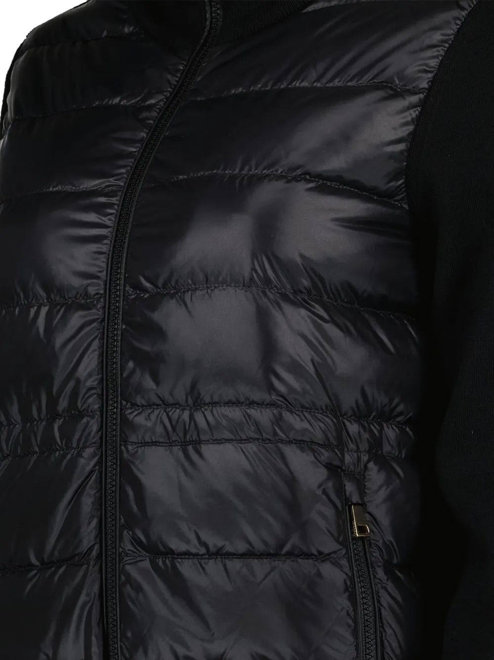 MONCLER Women's Mini Nylon Down Jacket for FW25