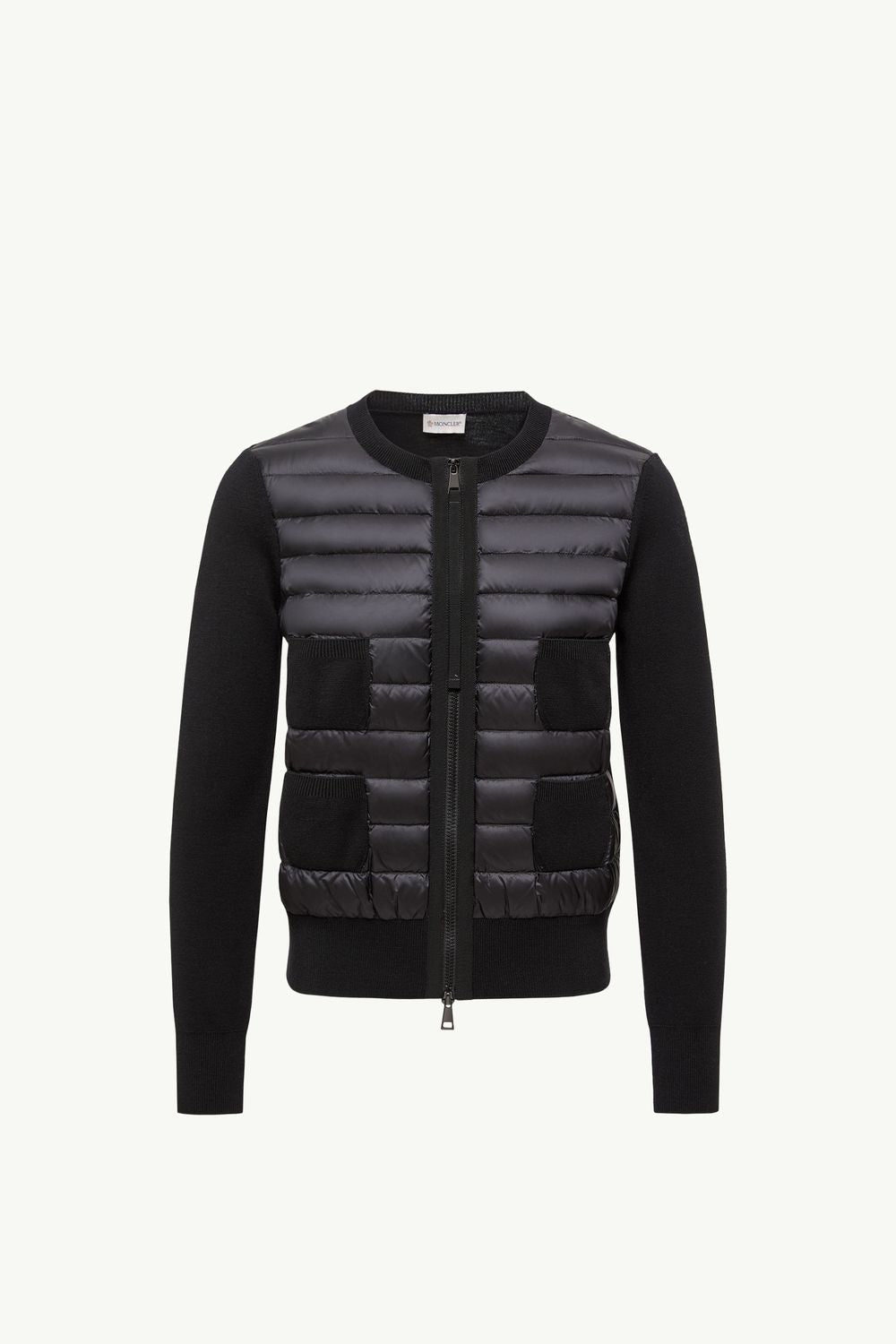 MONCLER Women's FW25 Cardigan