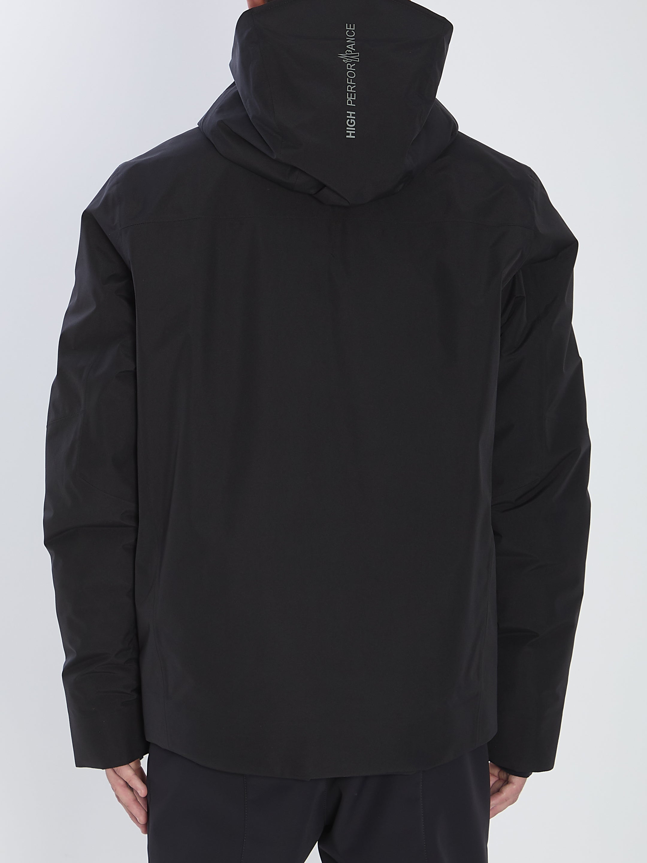 MONCLER GRENOBLE Men's Balmhorn Technical Jacket - Regular Fit