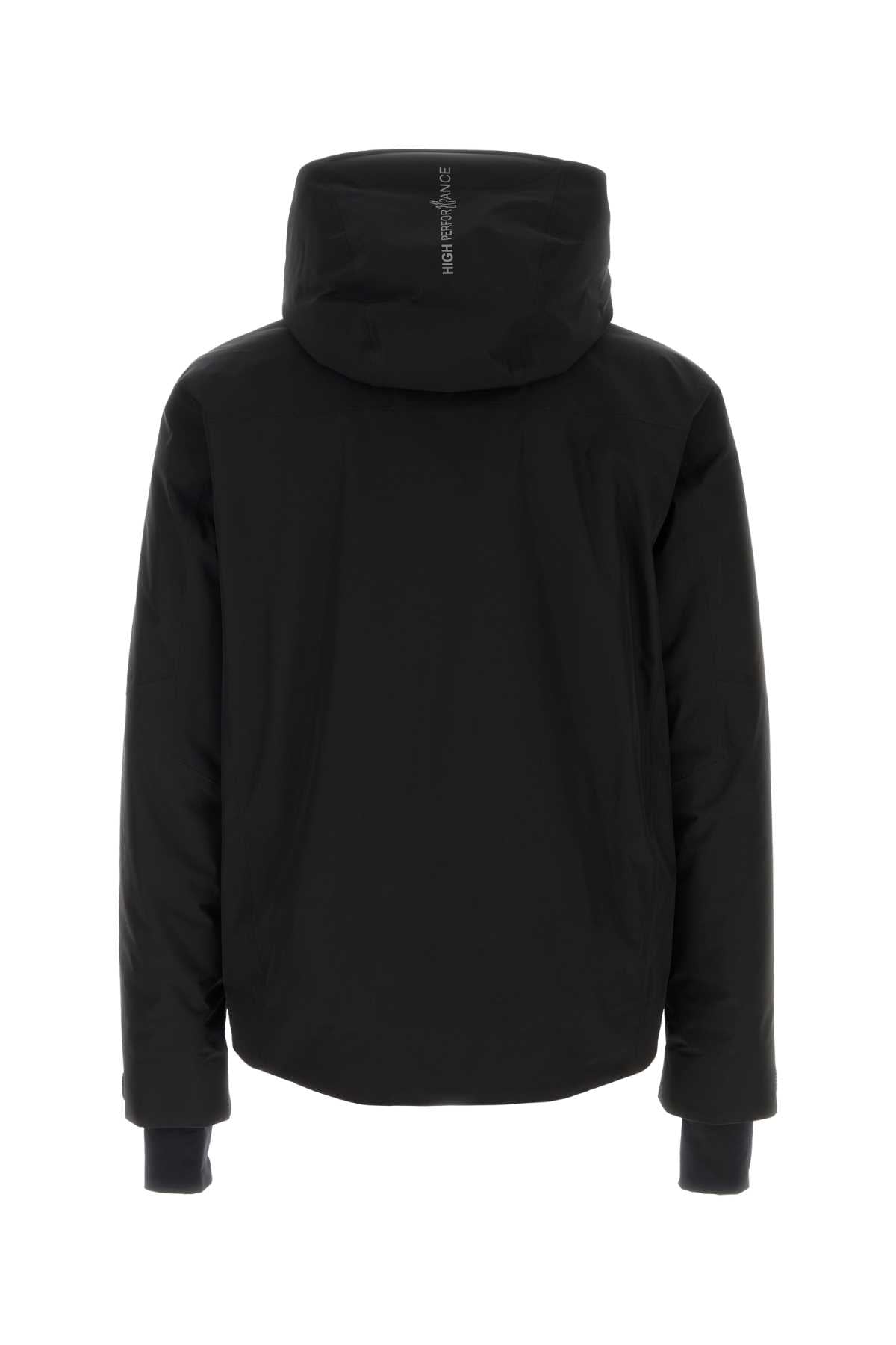 MONCLER GRENOBLE Men's Balmhorn Down Jacket