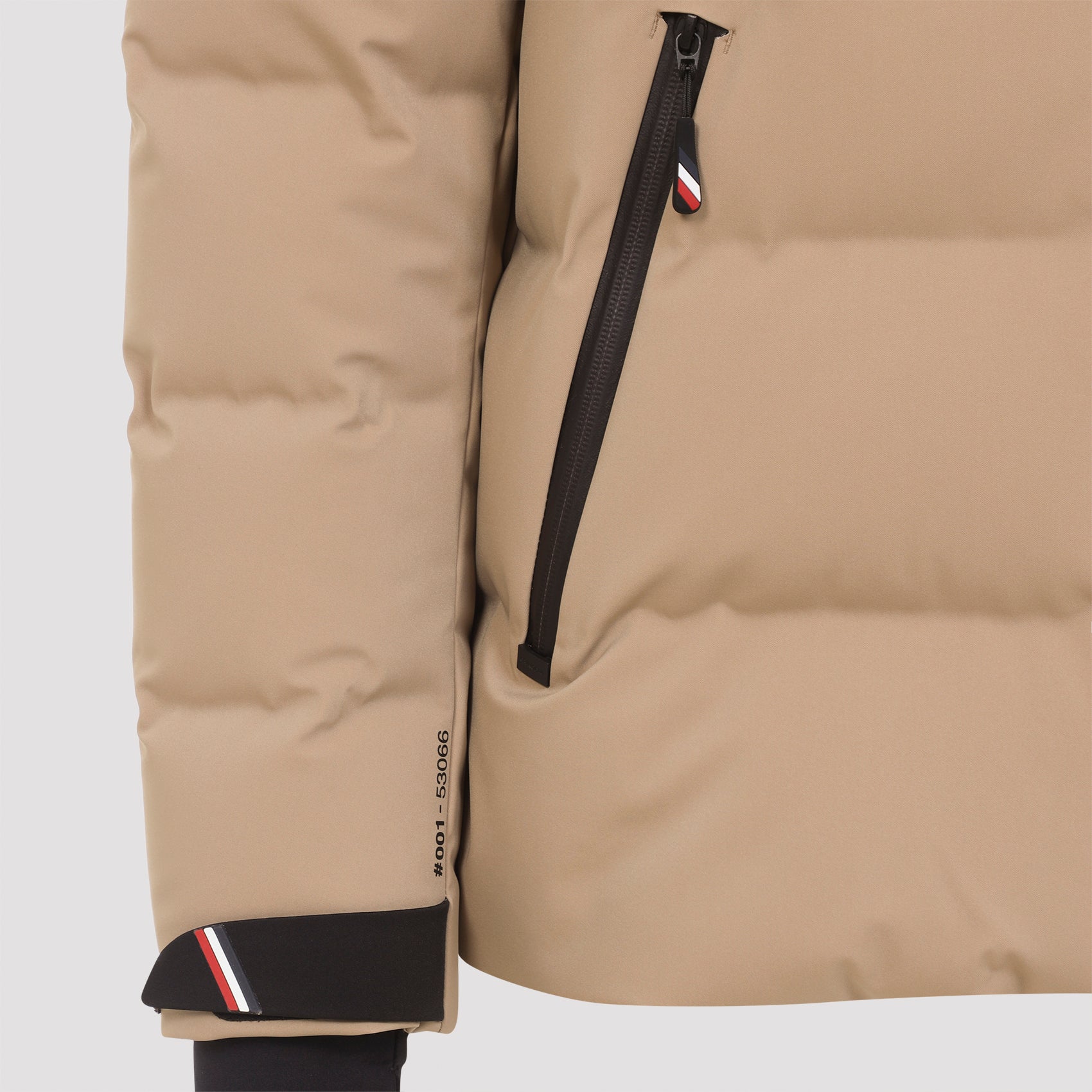 MONCLER GRENOBLE Montgetech Jacket for Men - FW25 Collection