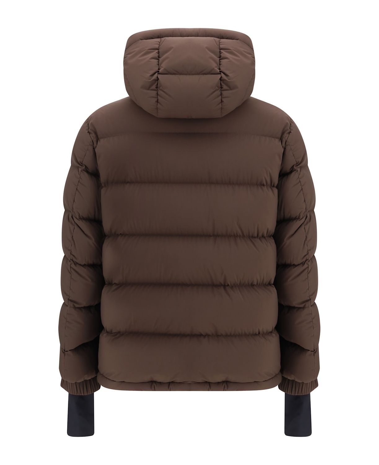 MONCLER Men's Premium Outerwear Jacket - FW25 Collection