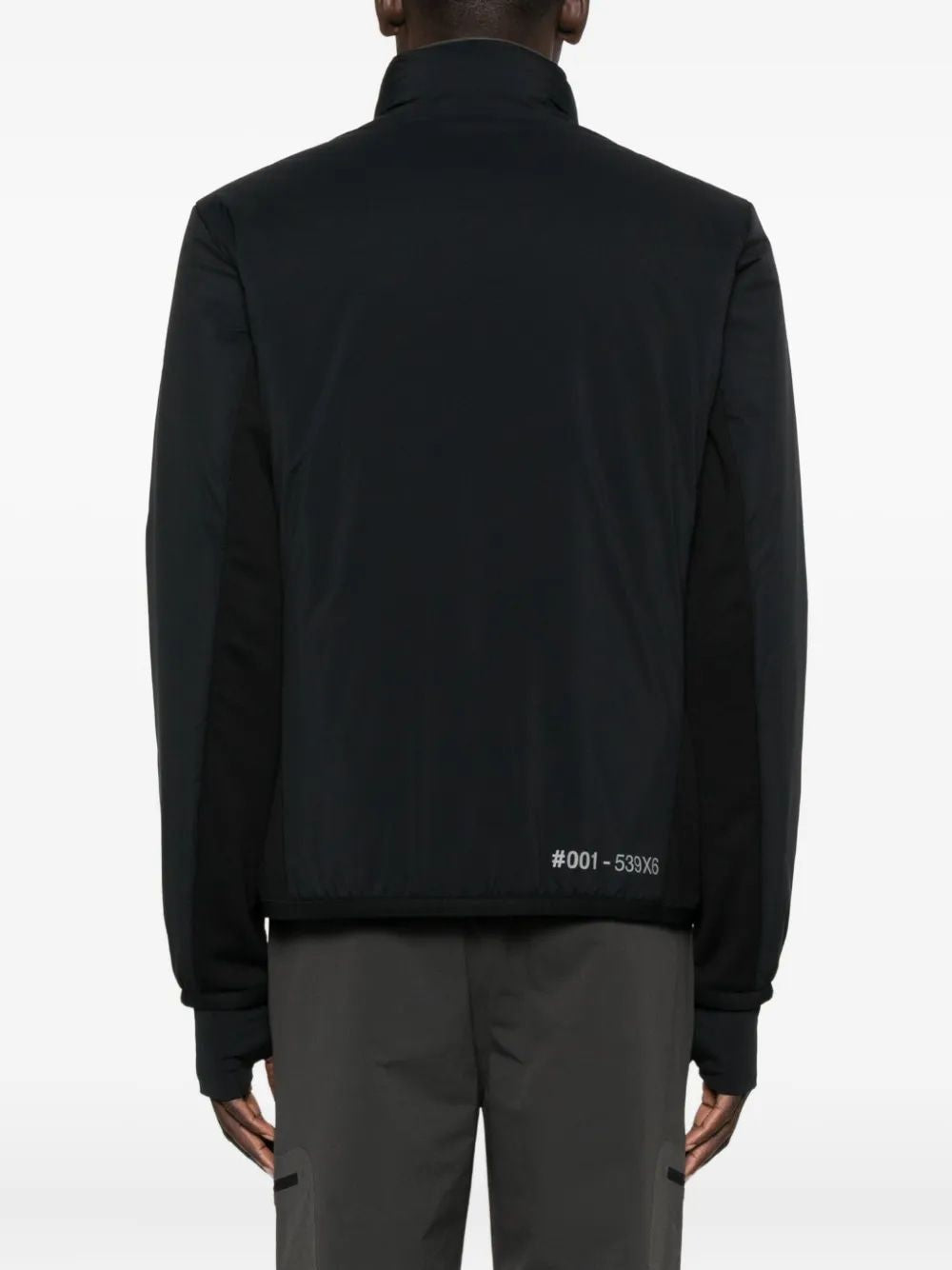 MONCLER Mid Layer Jacket for Men - Fall/Winter 2025