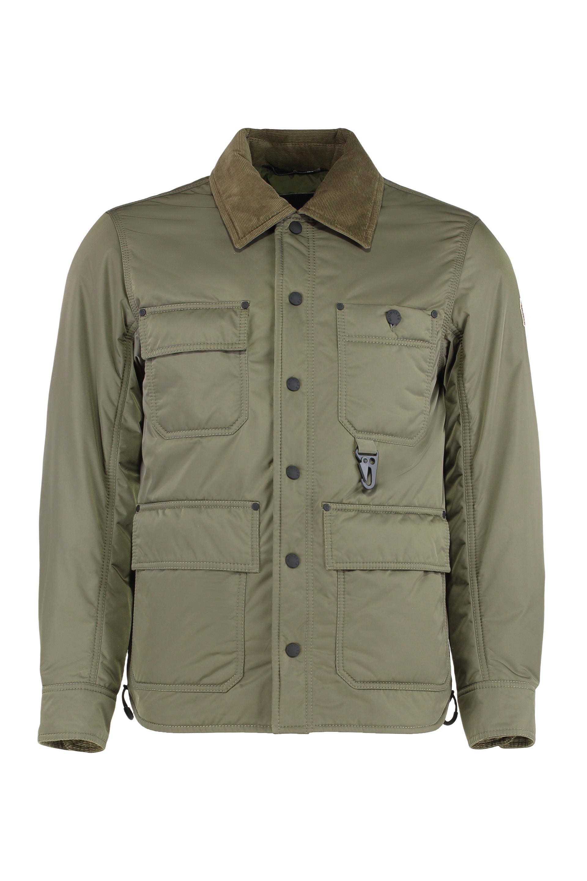 MONCLER GRENOBLE Field Jacket - Size 44 IT (XS)