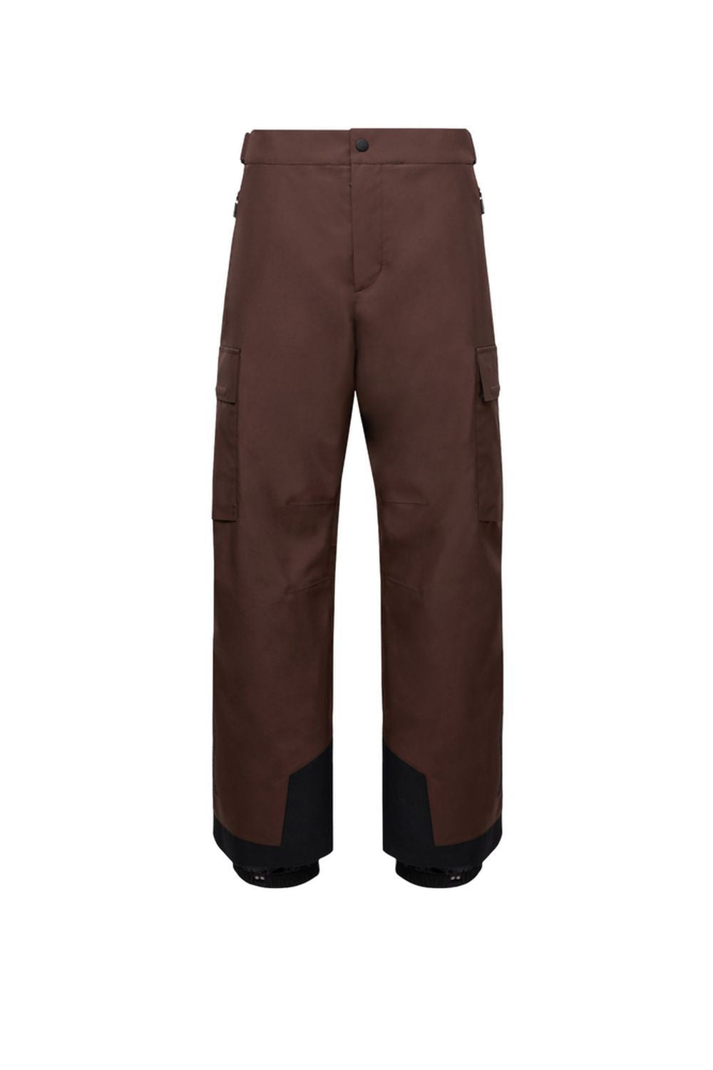 MONCLER Men's Ski Trousers