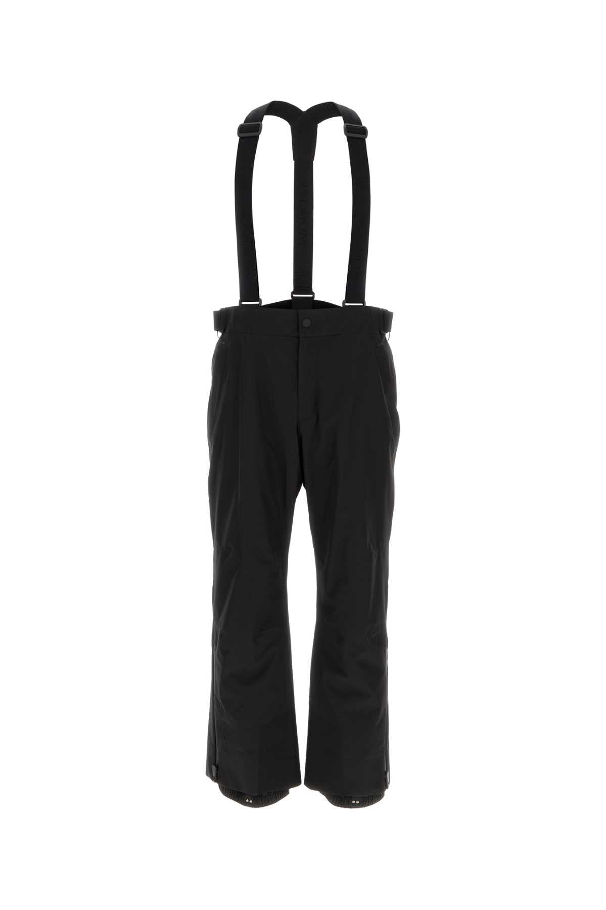 MONCLER GRENOBLE Men's Premium Ski Pants