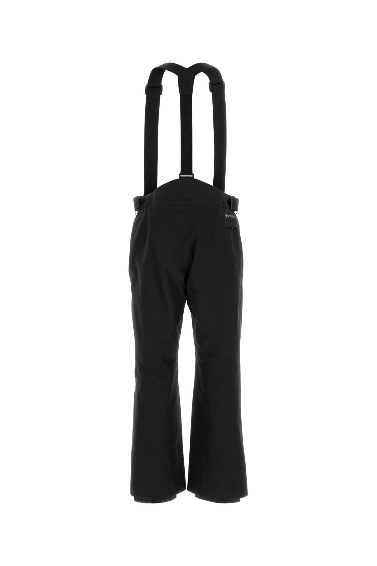 MONCLER GRENOBLE Men's Premium Ski Pants