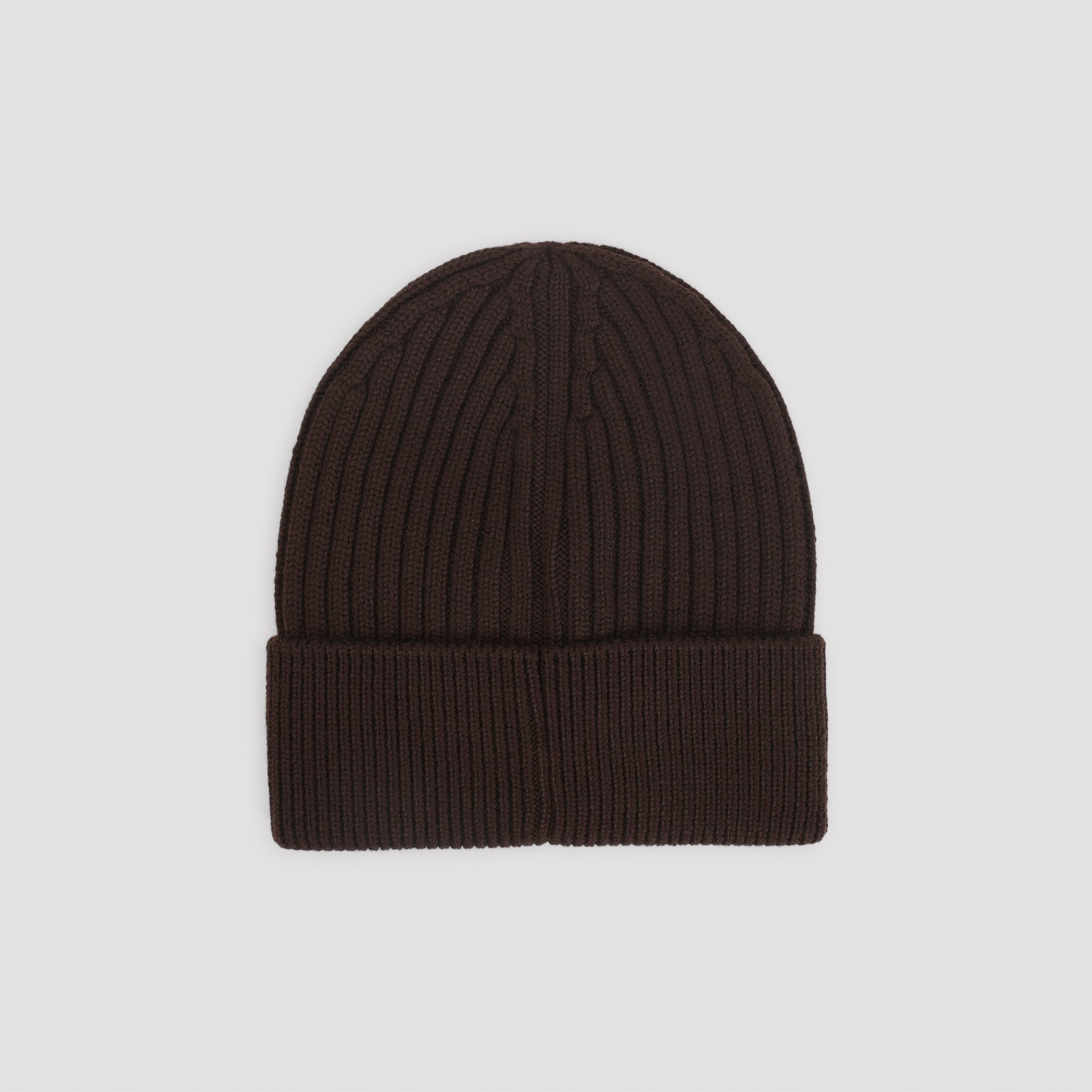 MONCLER GRENOBLE Classic Wool Hat for Men