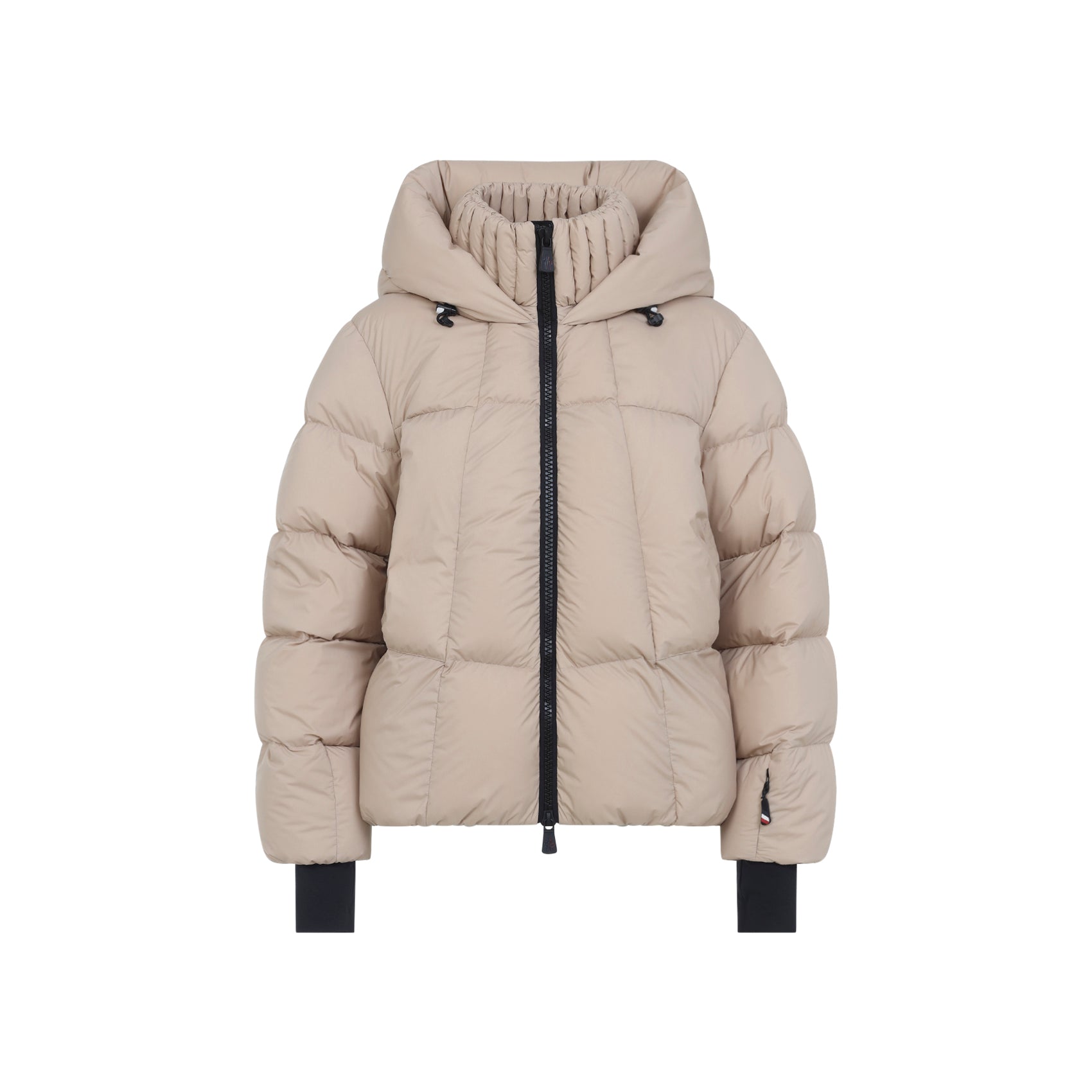 MONCLER GRENOBLE Bonnieure Mini Bomber Jacket for Women