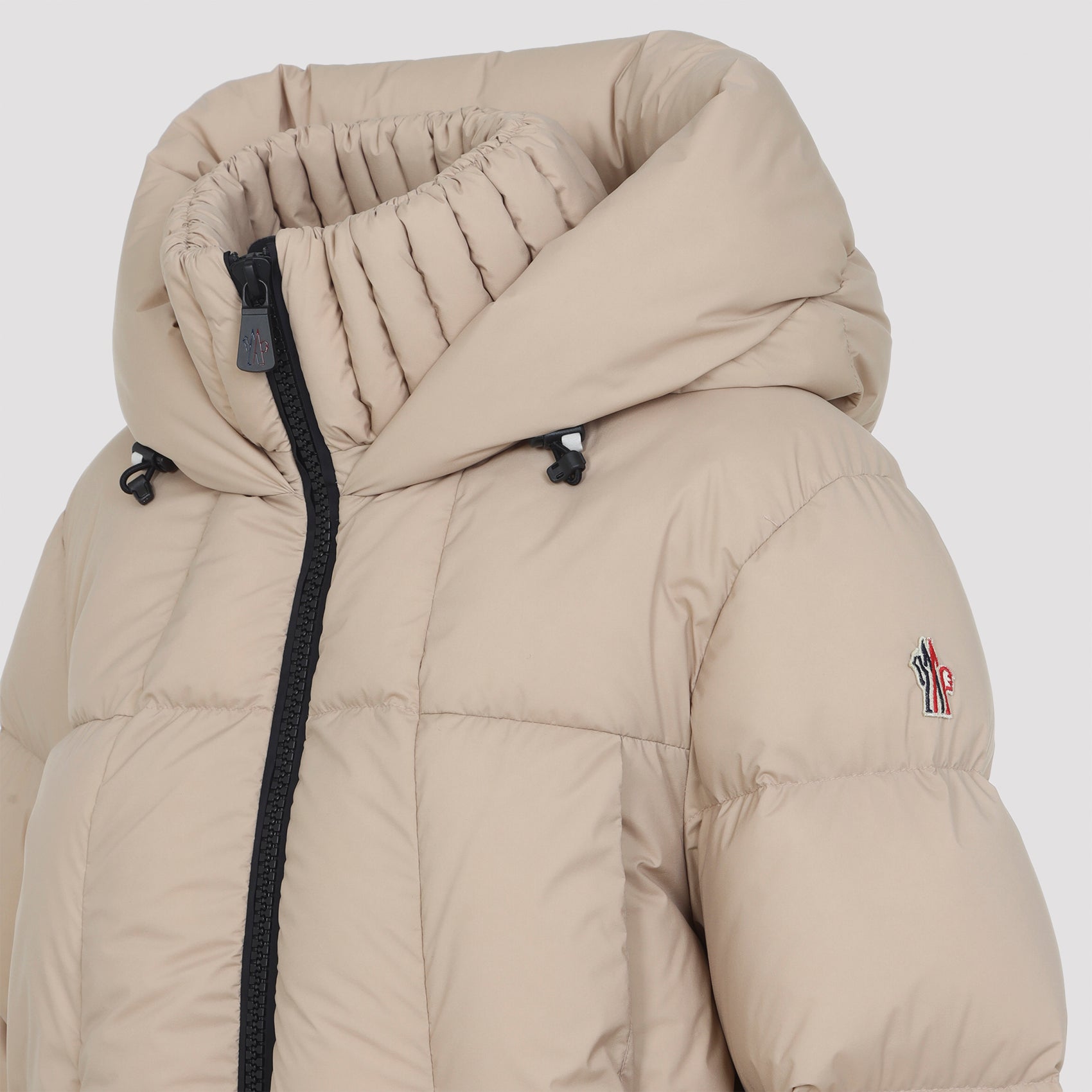 MONCLER GRENOBLE Bonnieure Mini Bomber Jacket for Women