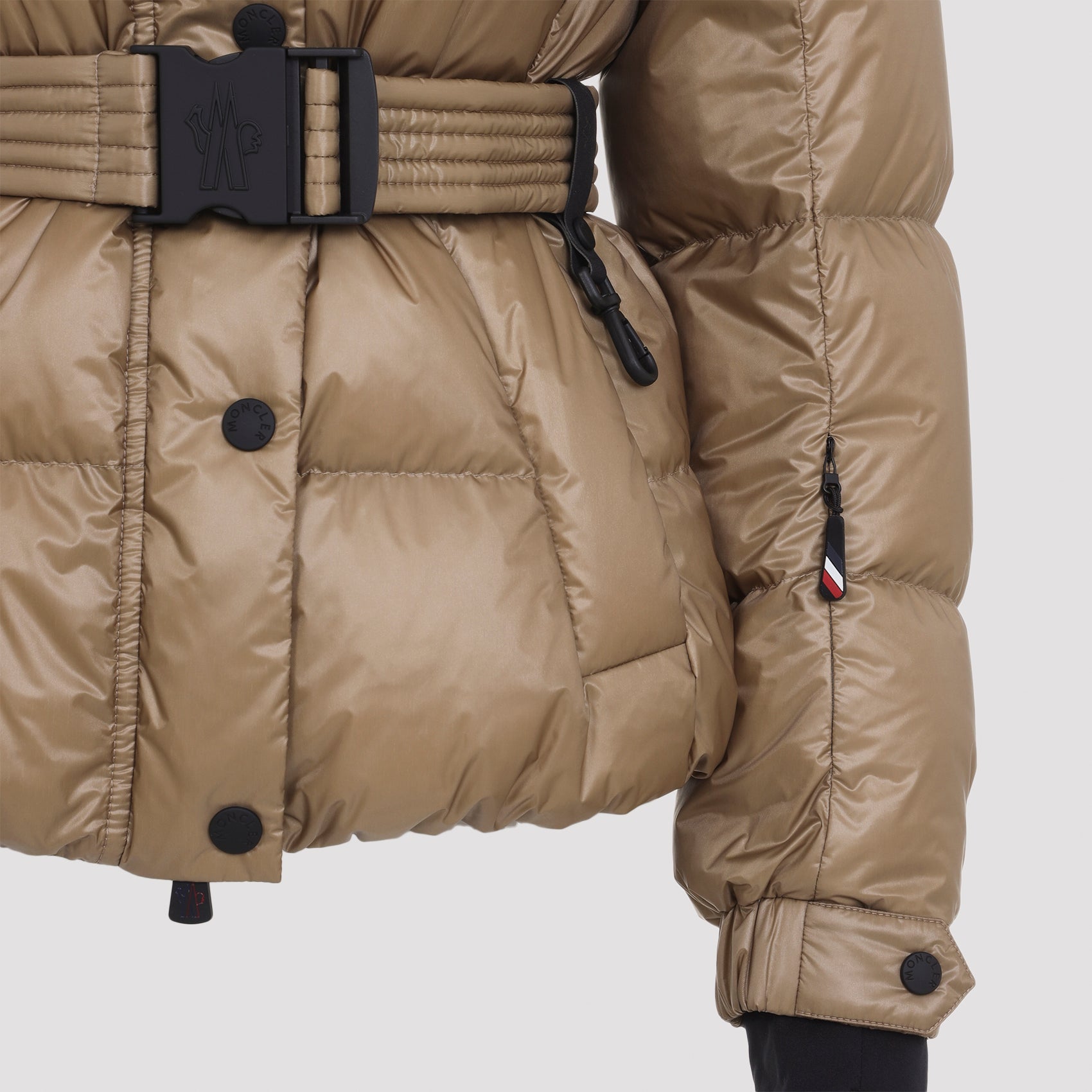 MONCLER GRENOBLE Women's Padded Batalouse Jacket