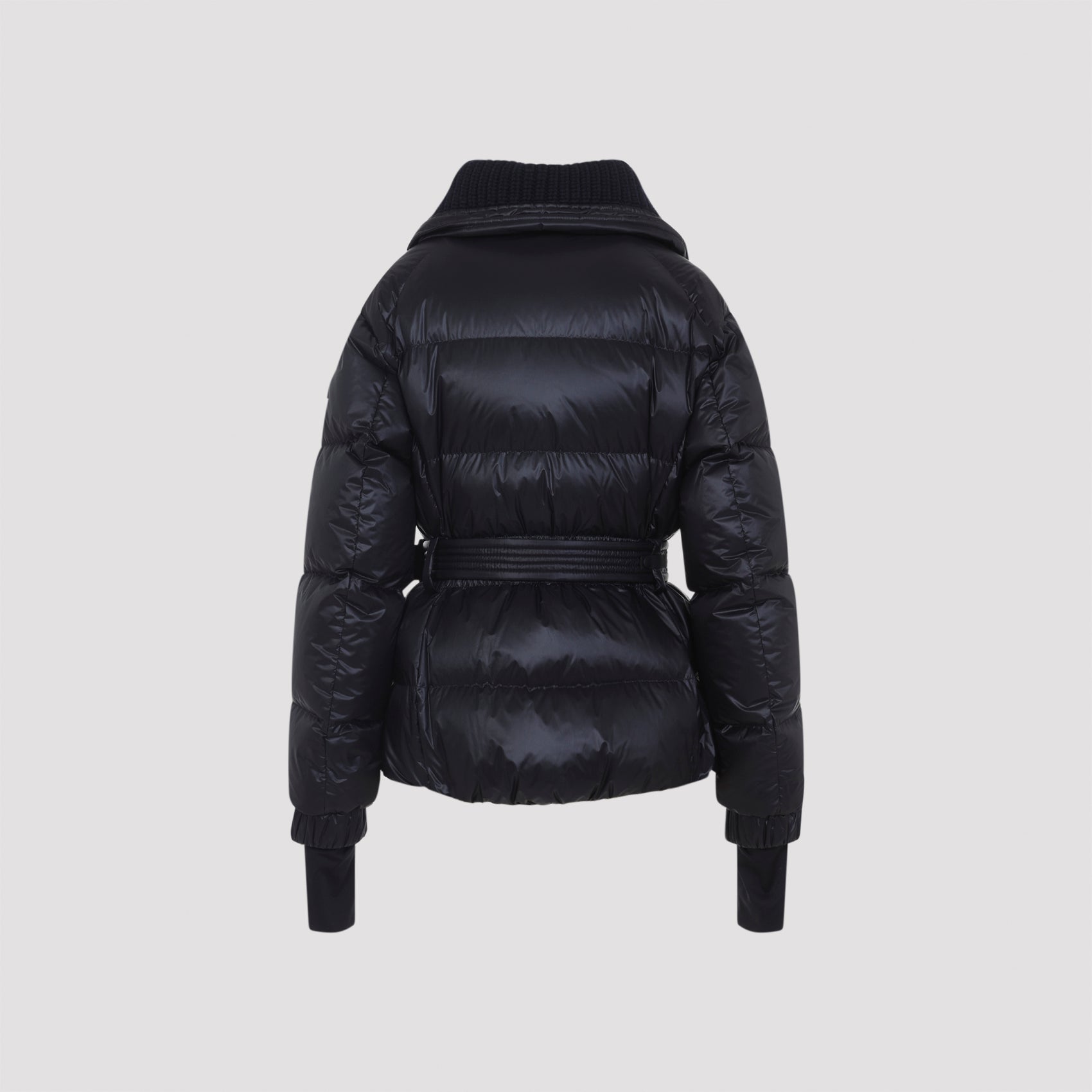 MONCLER GRENOBLE Stylish Bataillouse Jacket for Women - FW25