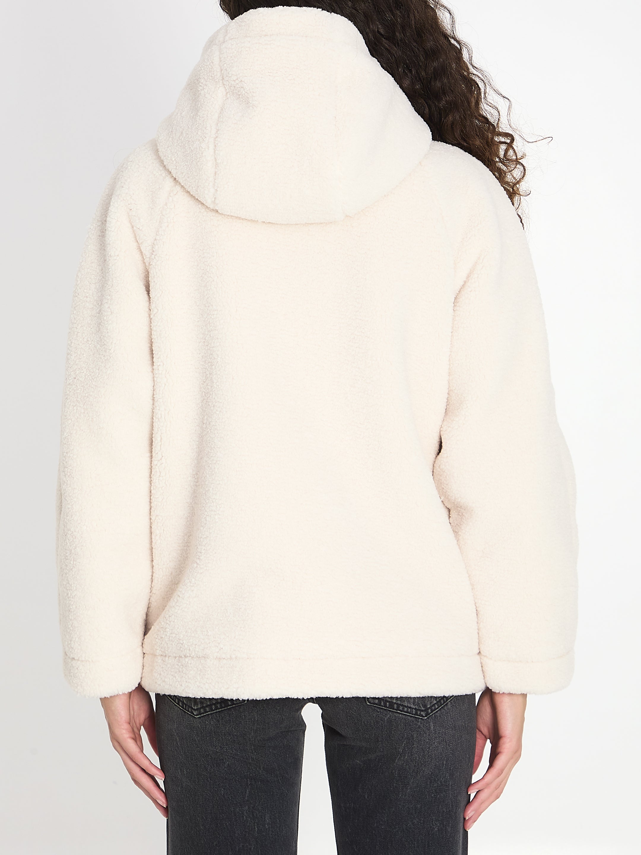 MONCLER GRENOBLE Reversible Yushan Jacket - Size 01 US