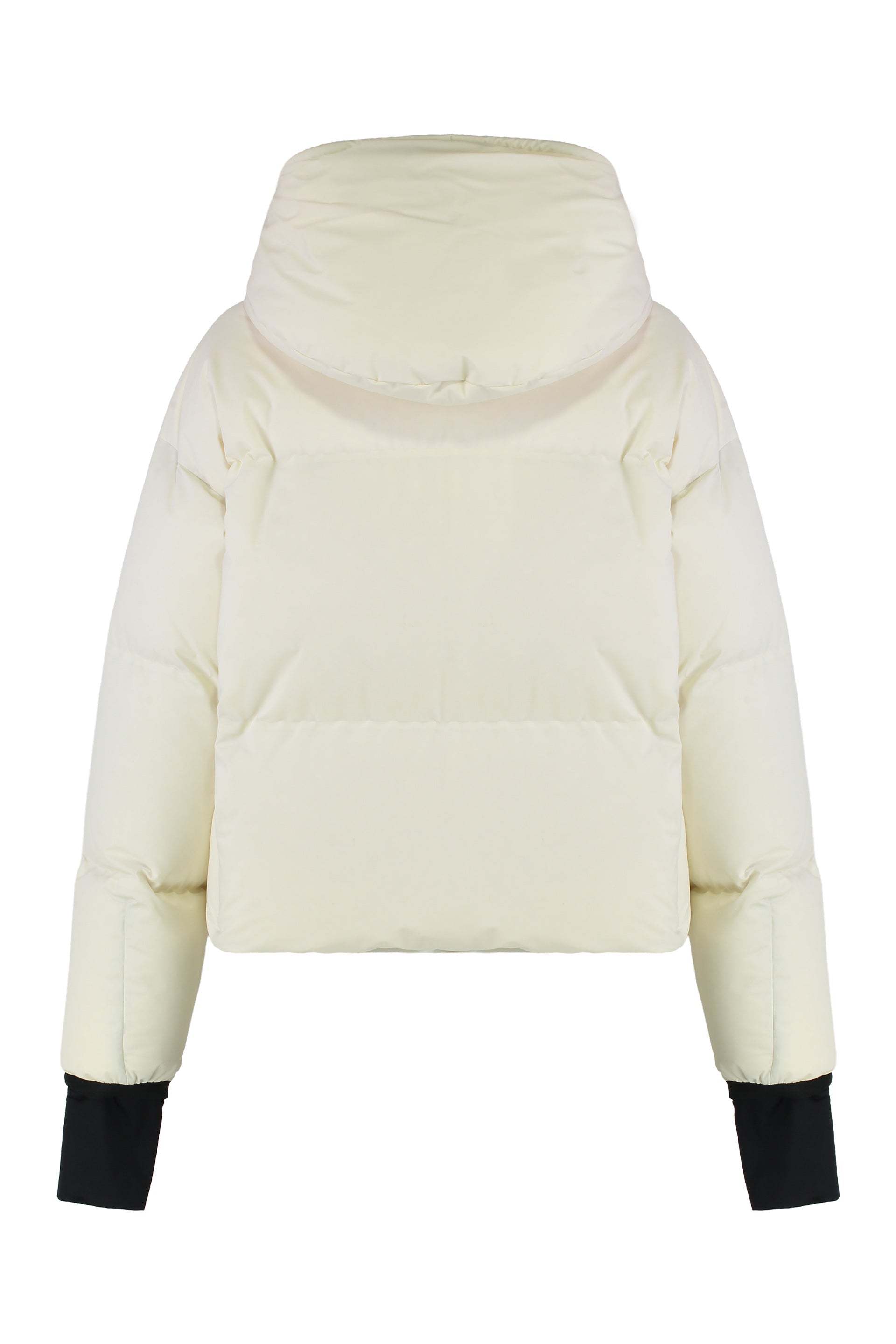 MONCLER GRENOBLE Women's Alpine Ski Jacket with Hood - Size 00-5