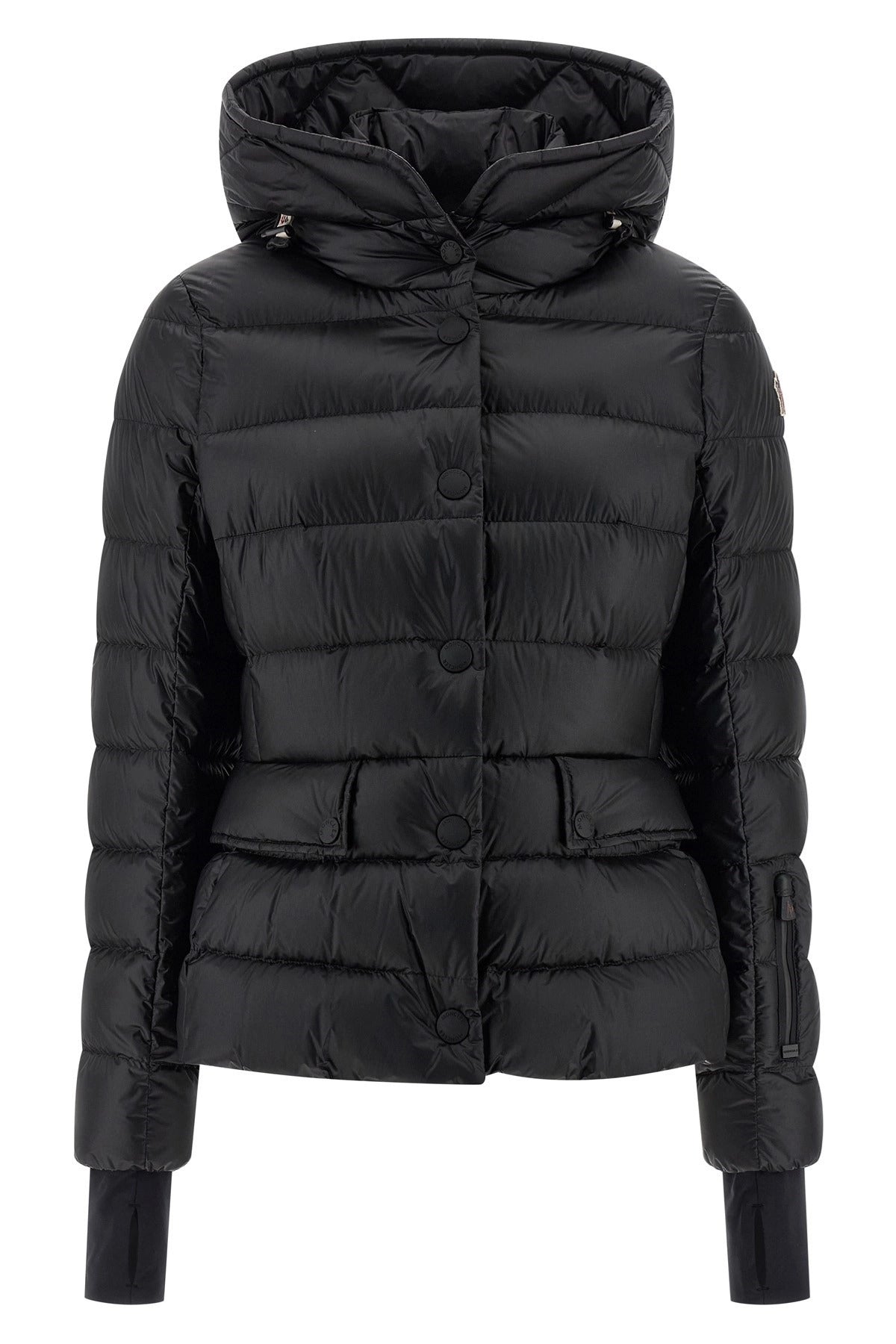 MONCLER GRENOBLE Mini Ski Down Puffer Jacket for Women
