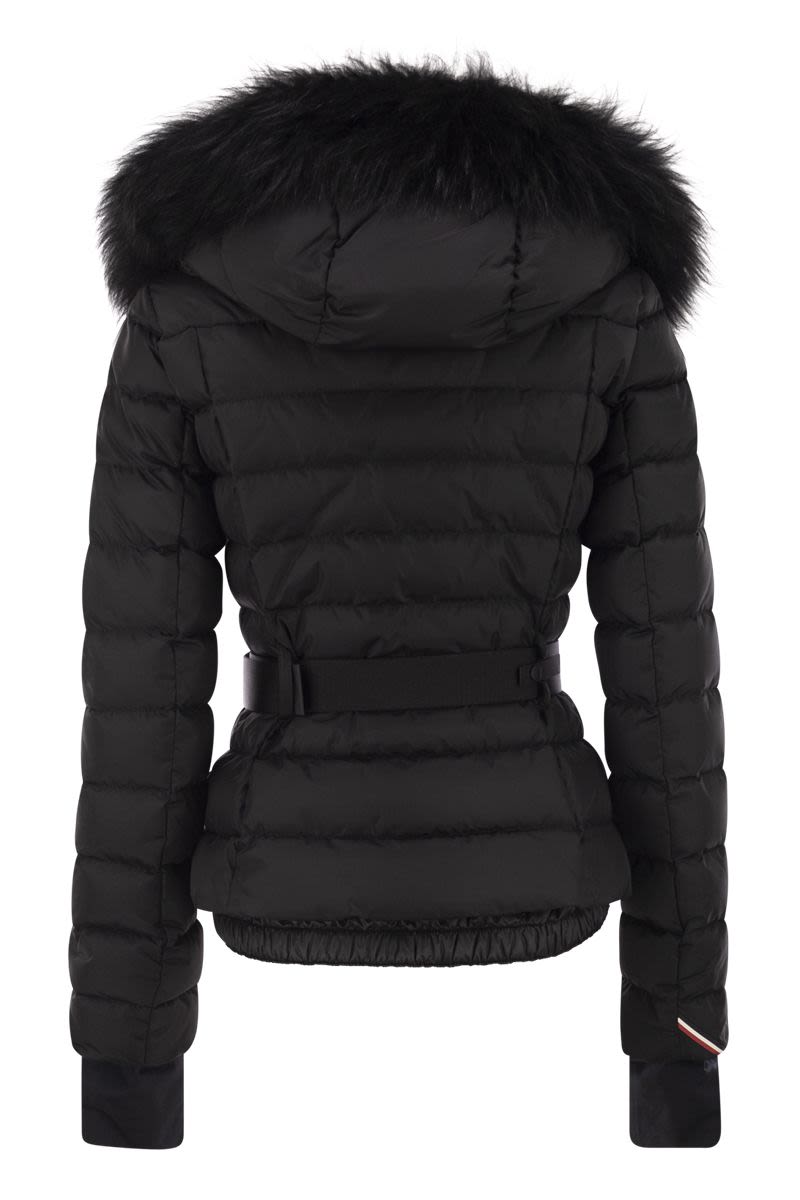 MONCLER GRENOBLE Women's Mini Down Jacket - Beverley