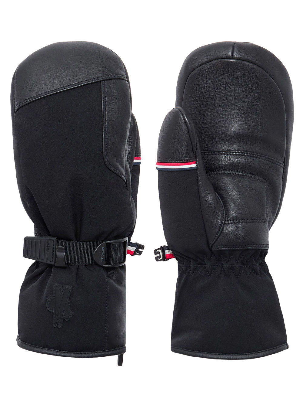 MONCLER Women's Padded Gloves for FW25