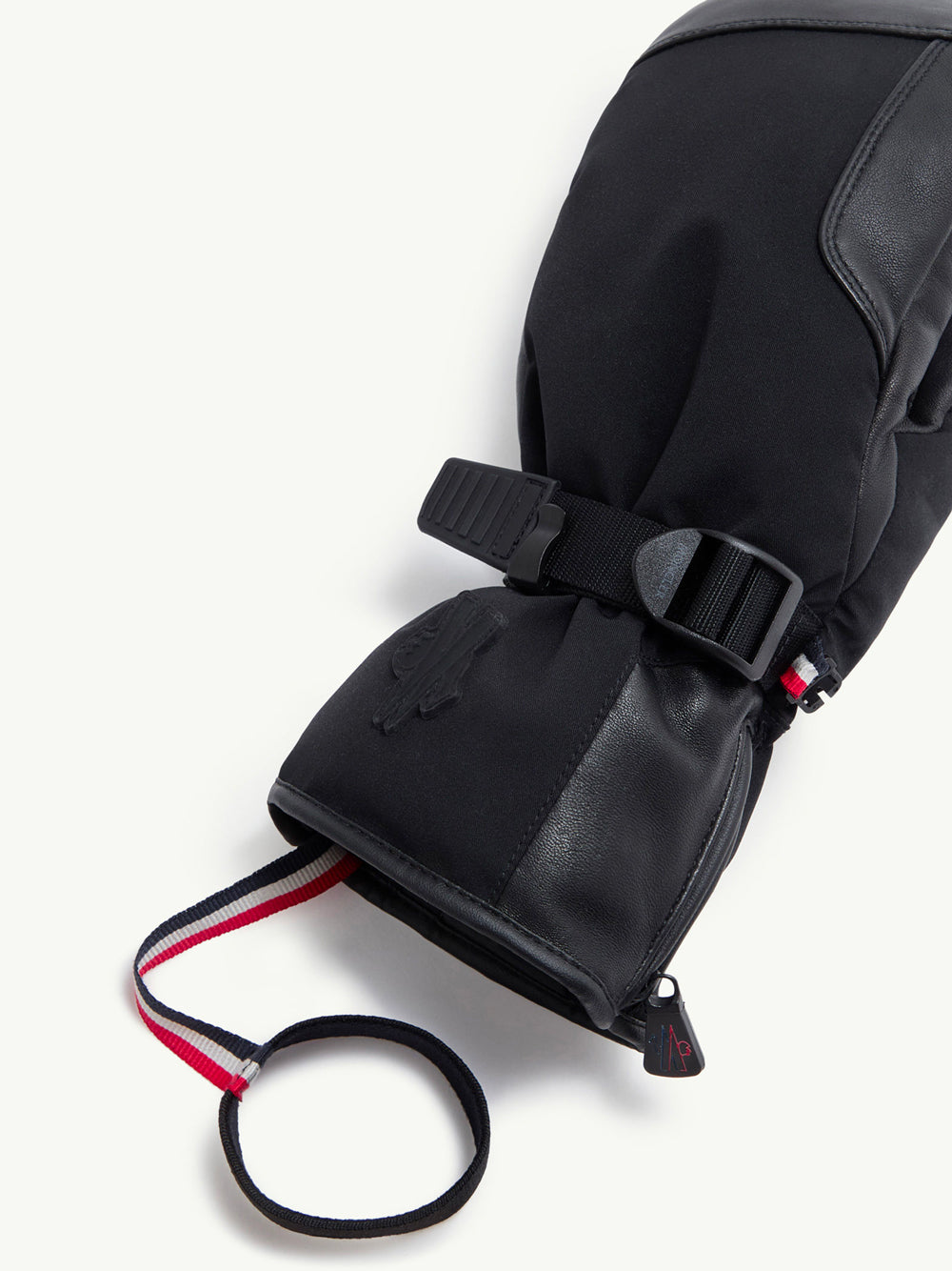 MONCLER Women's Padded Gloves for FW25