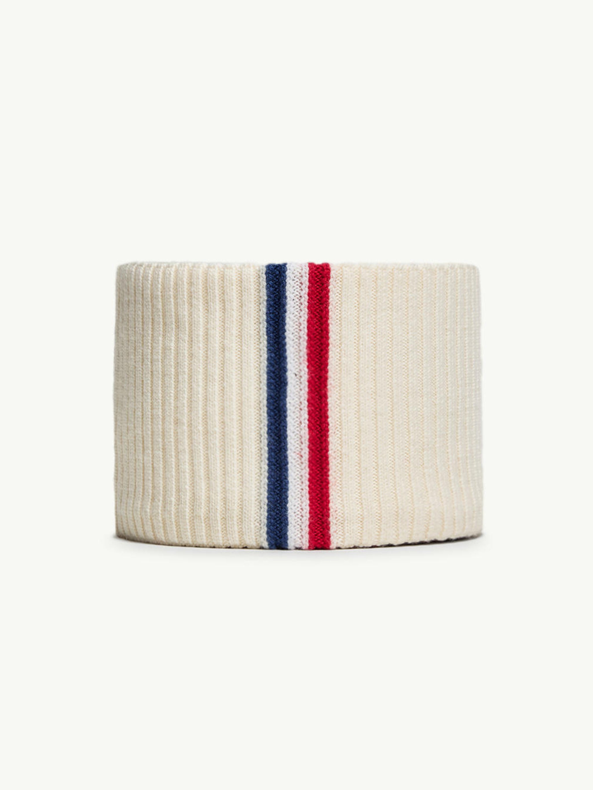 MONCLER Ultrafine Wool Headband - Women's Winter Accessory