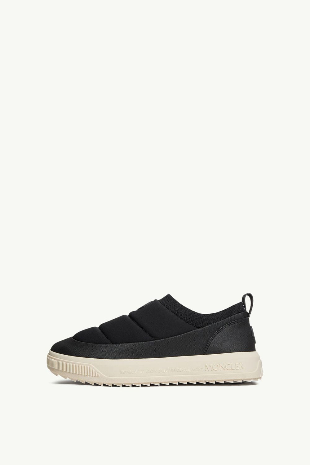 MONCLER Altive Slip-On Low Top Sneaker for Men