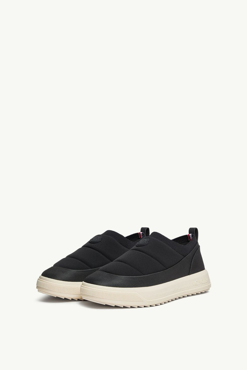 MONCLER Altive Slip-On Low Top Sneaker for Men