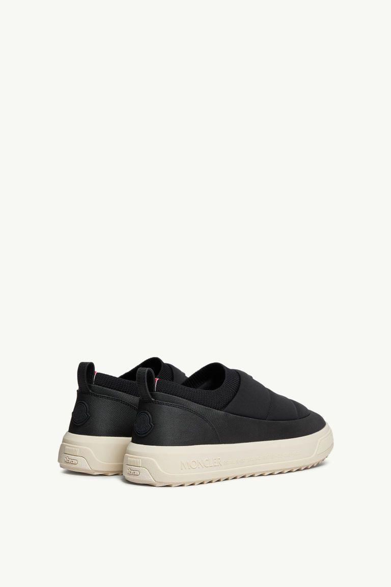 MONCLER Altive Slip-On Low Top Sneaker for Men