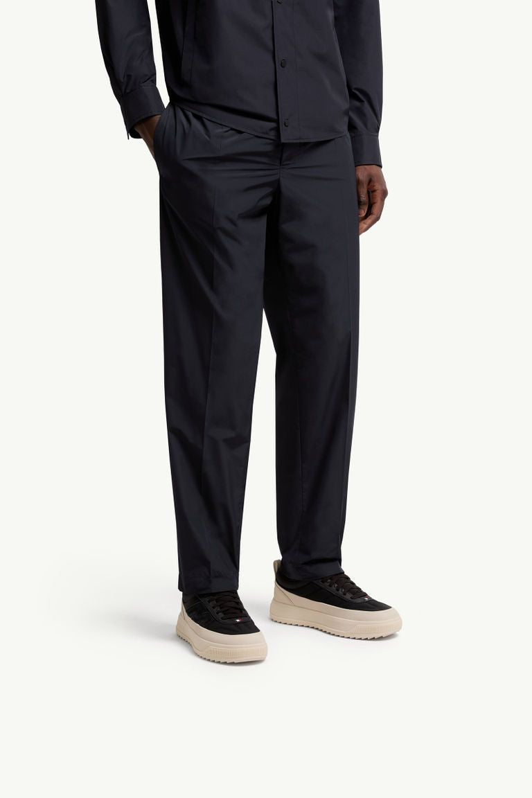 MONCLER Men's Low Top Sneakers