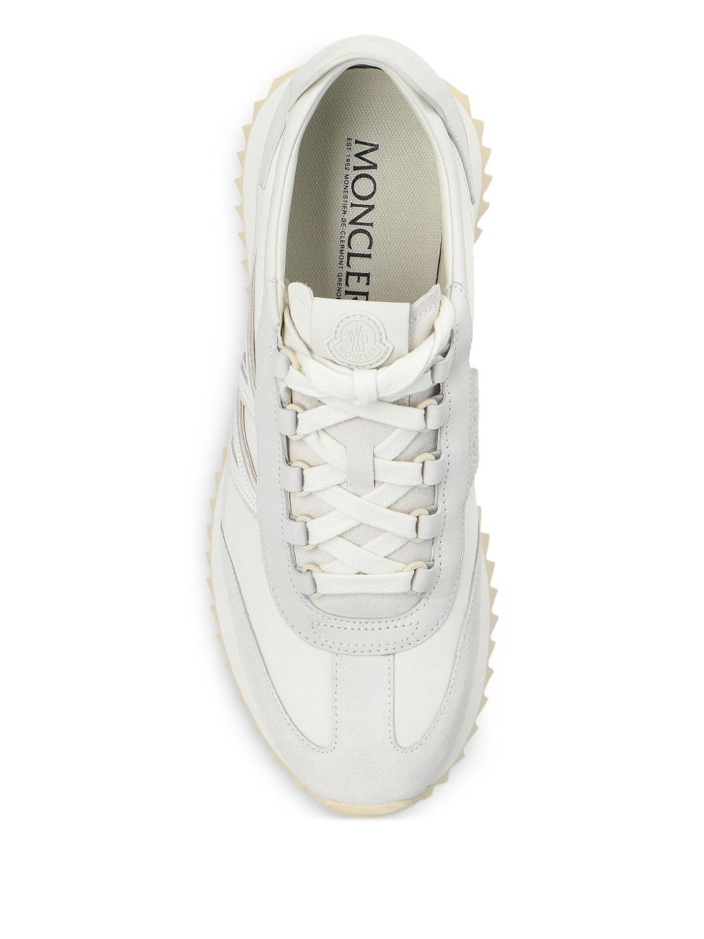 MONCLER Low Top Sneakers for Men