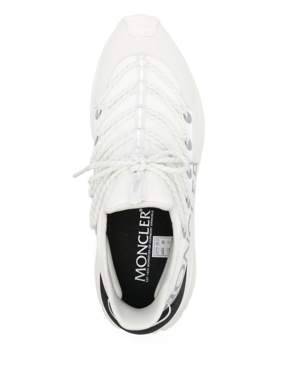 MONCLER Trailgrip Lite 2 Men’s Sneaker