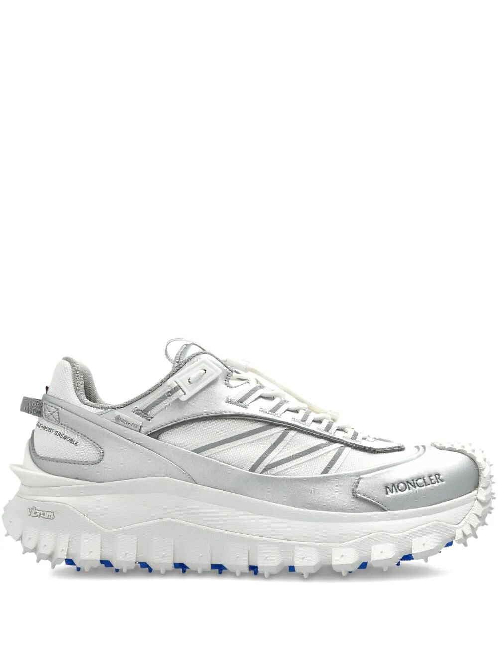 MONCLER Low Top Trail Sneakers for Men