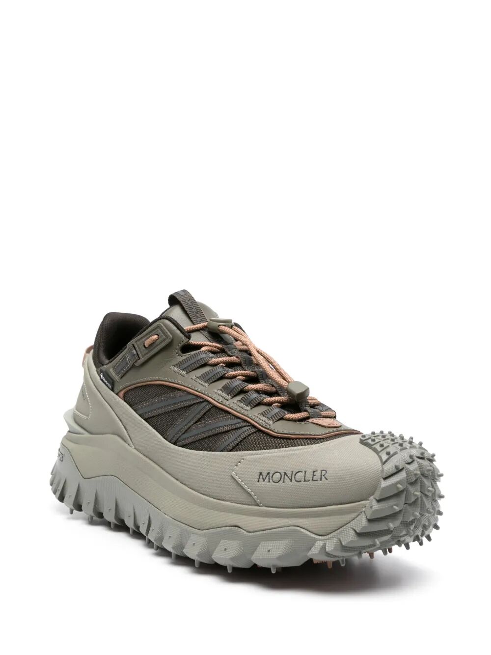 MONCLER Trailgrip GTX Sneakers for Men