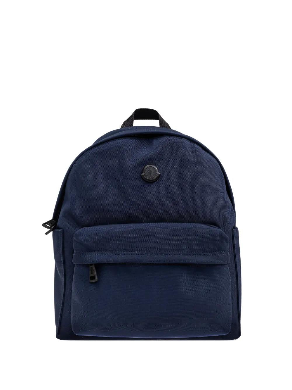 MONCLER New Pierrick Mini Backpack for Men