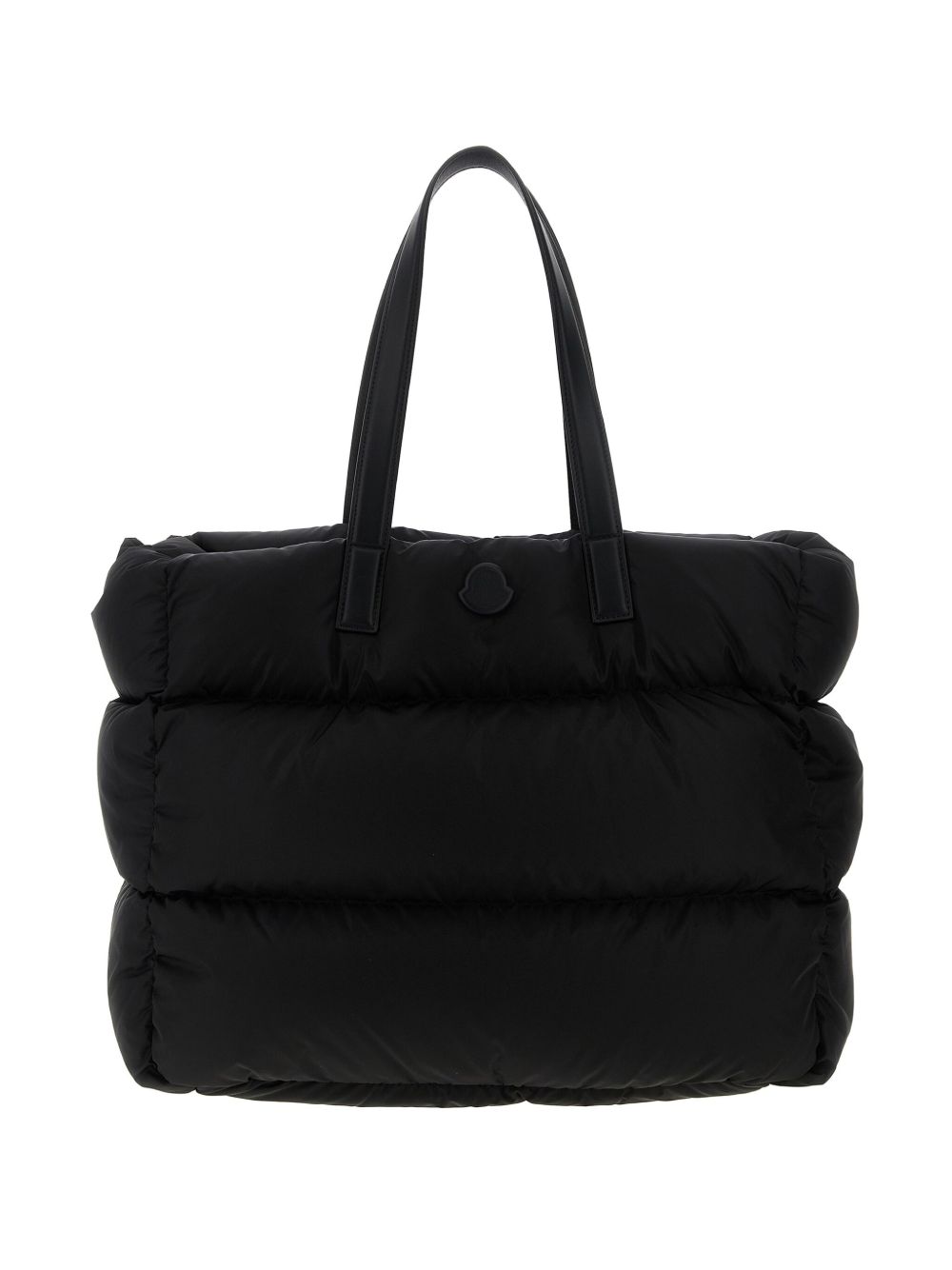 MONCLER Padded Tote Handbag