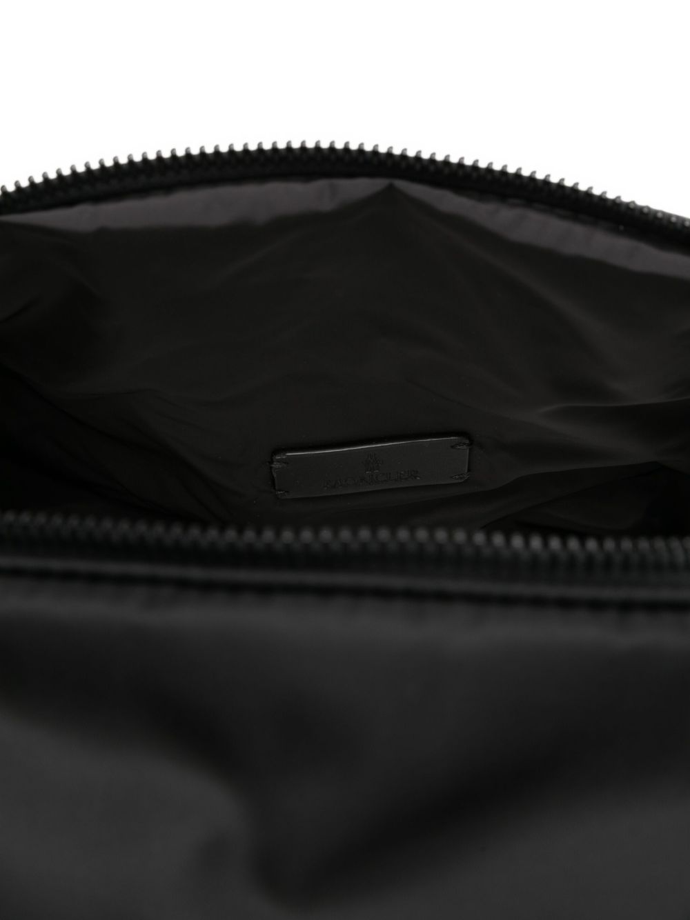 MONCLER Duddle Gym Weekend Tote Bag - 49cm x 22cm x 30cm