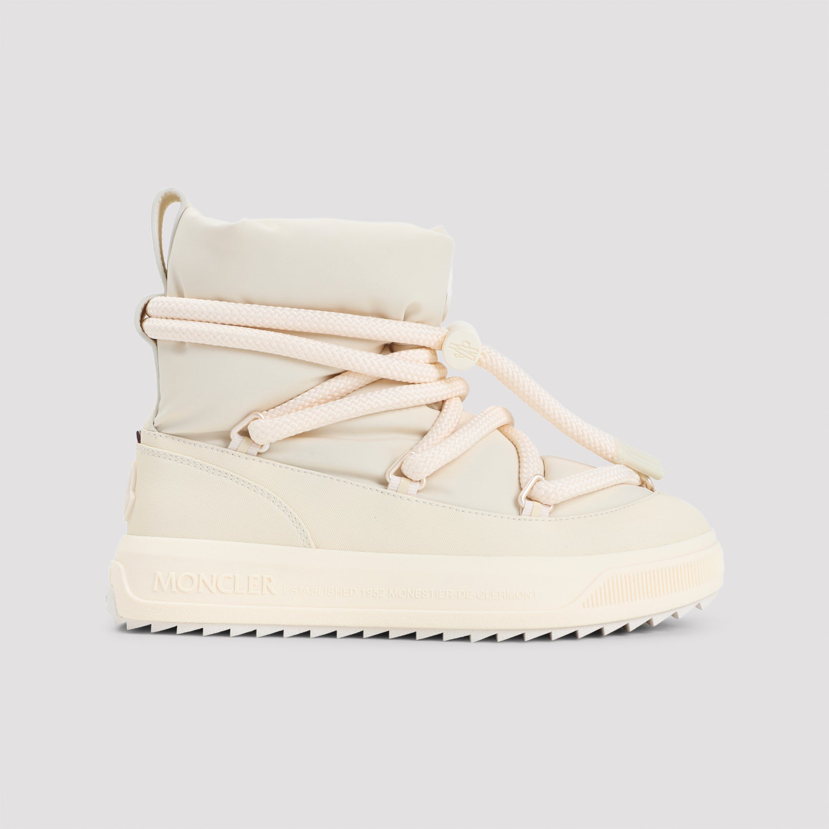 MONCLER Women's Altive Mid Snow Boots