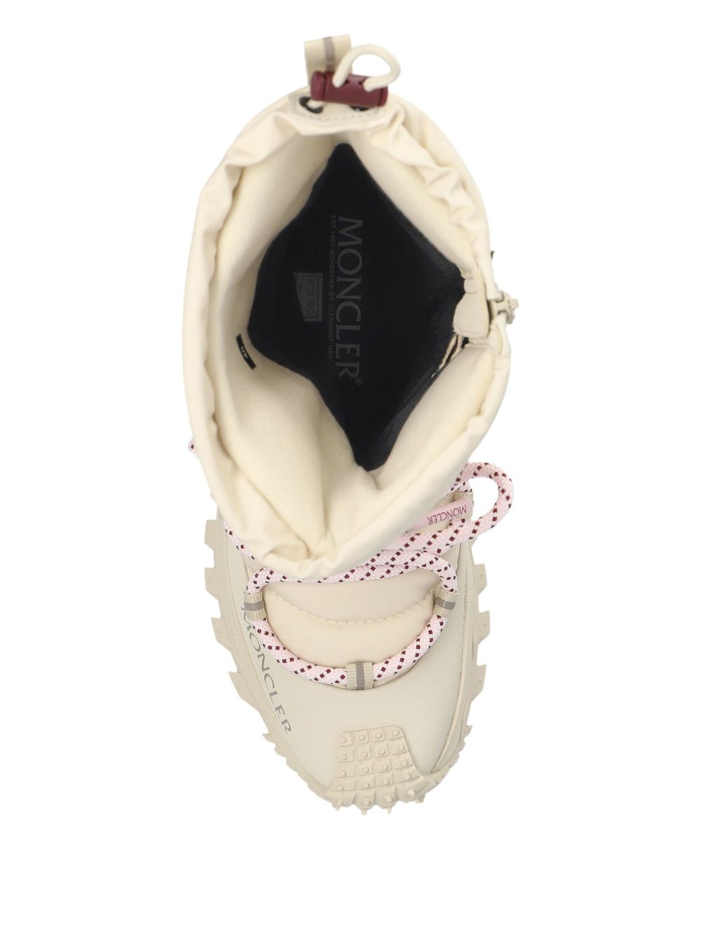 MONCLER Trailgrip Apres High GTX Snow Boots - Women's