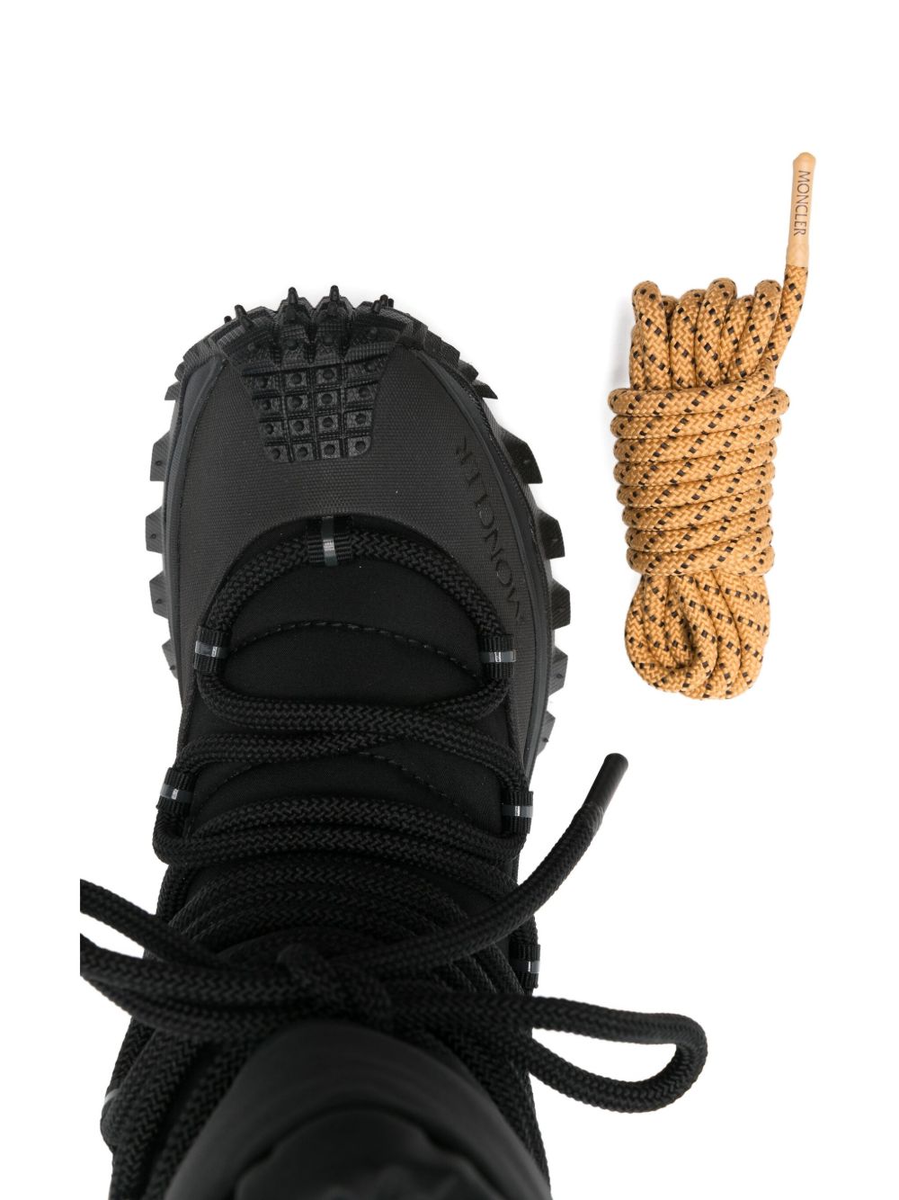 MONCLER High-Performance Snow Boots for Women - FW25 Collection