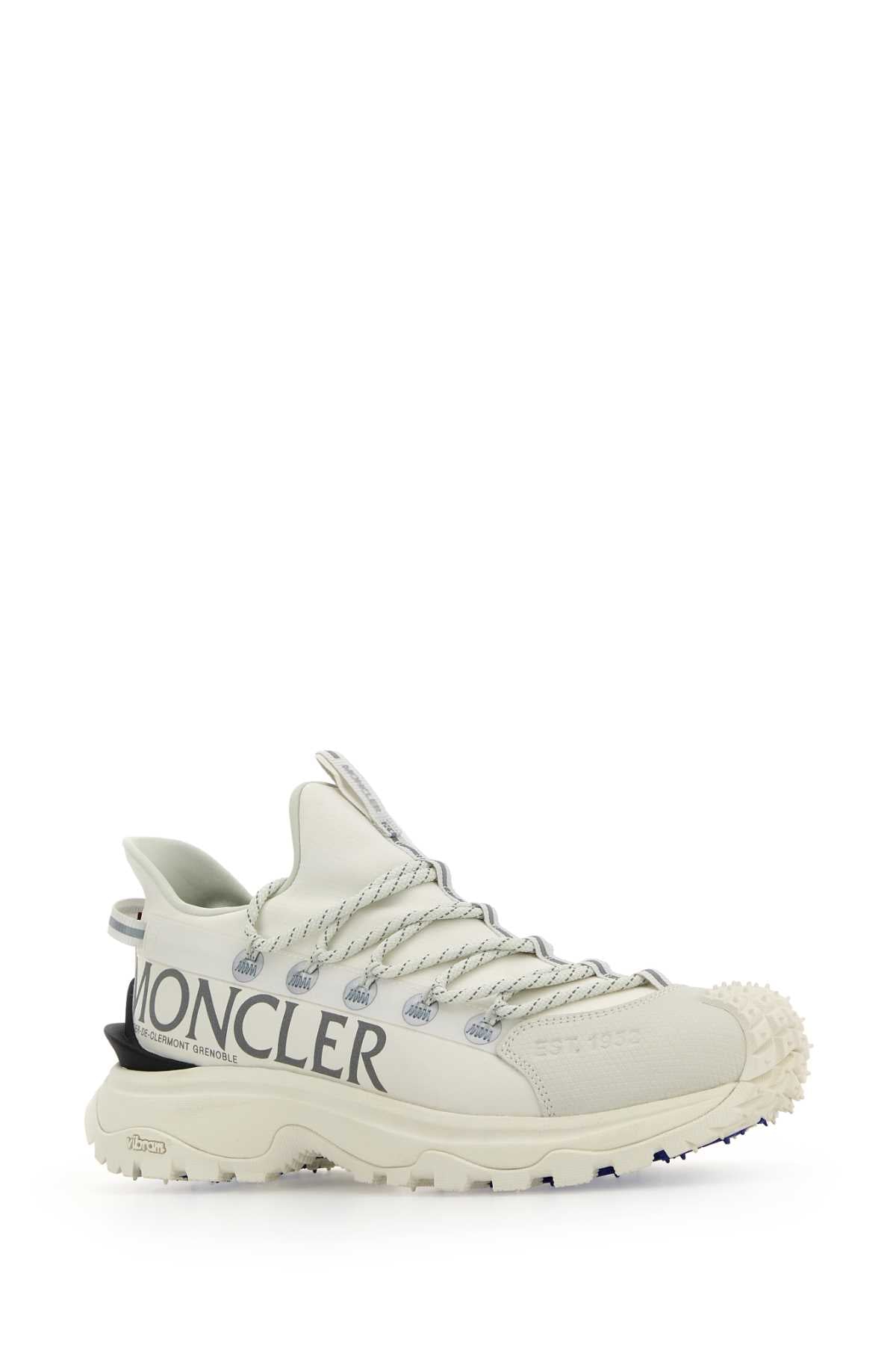 MONCLER Trailgrip Lite 2 Low Top Sneakers for Women