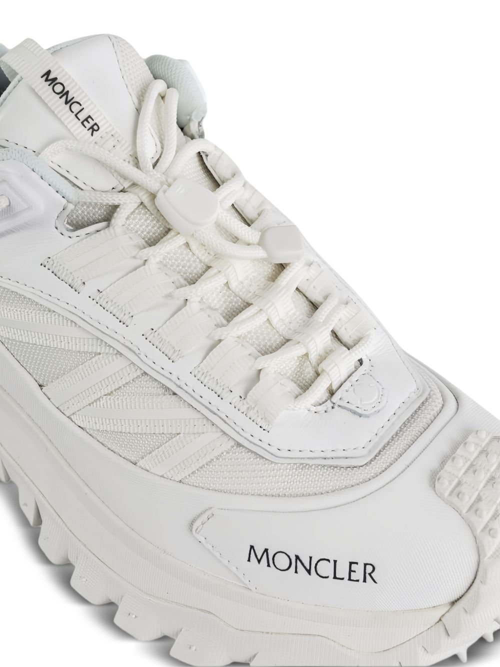 MONCLER Trailgrip GTX Women's Trainers - FW25 Edition