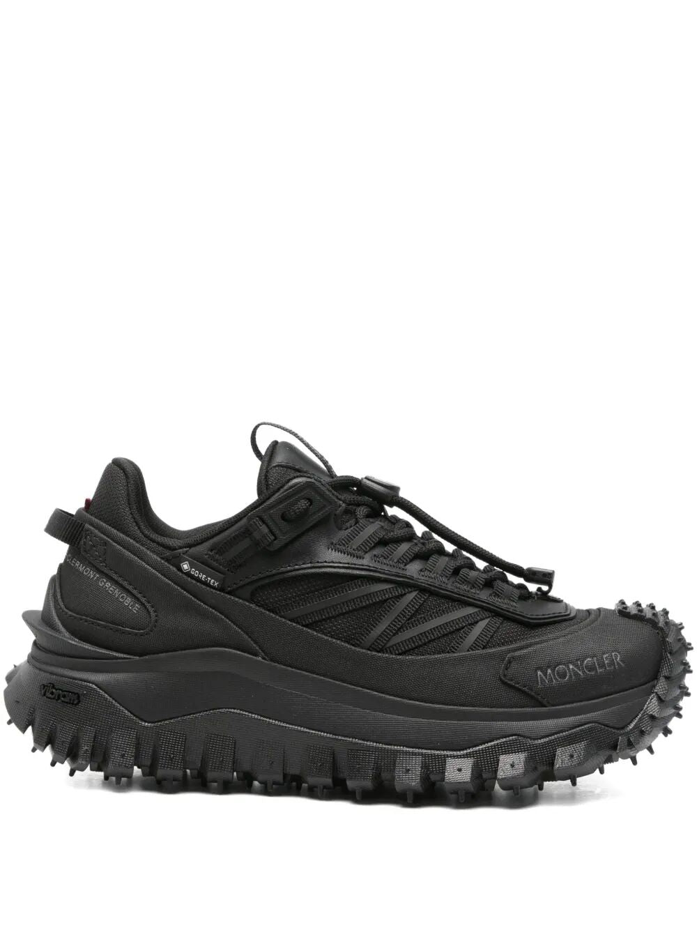 MONCLER Trailgrip GTX Low Women's Sneaker