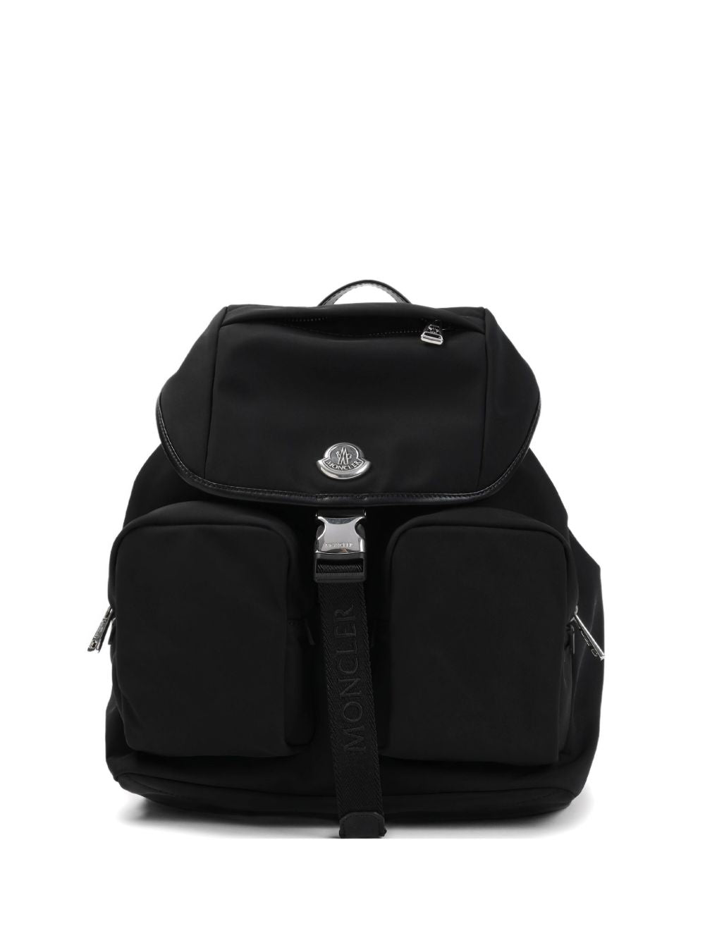 MONCLER Mini Nylon Backpack
